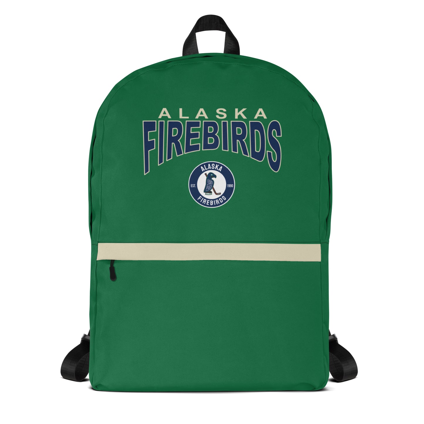 Alaska Firebirds 2024 Backpack
