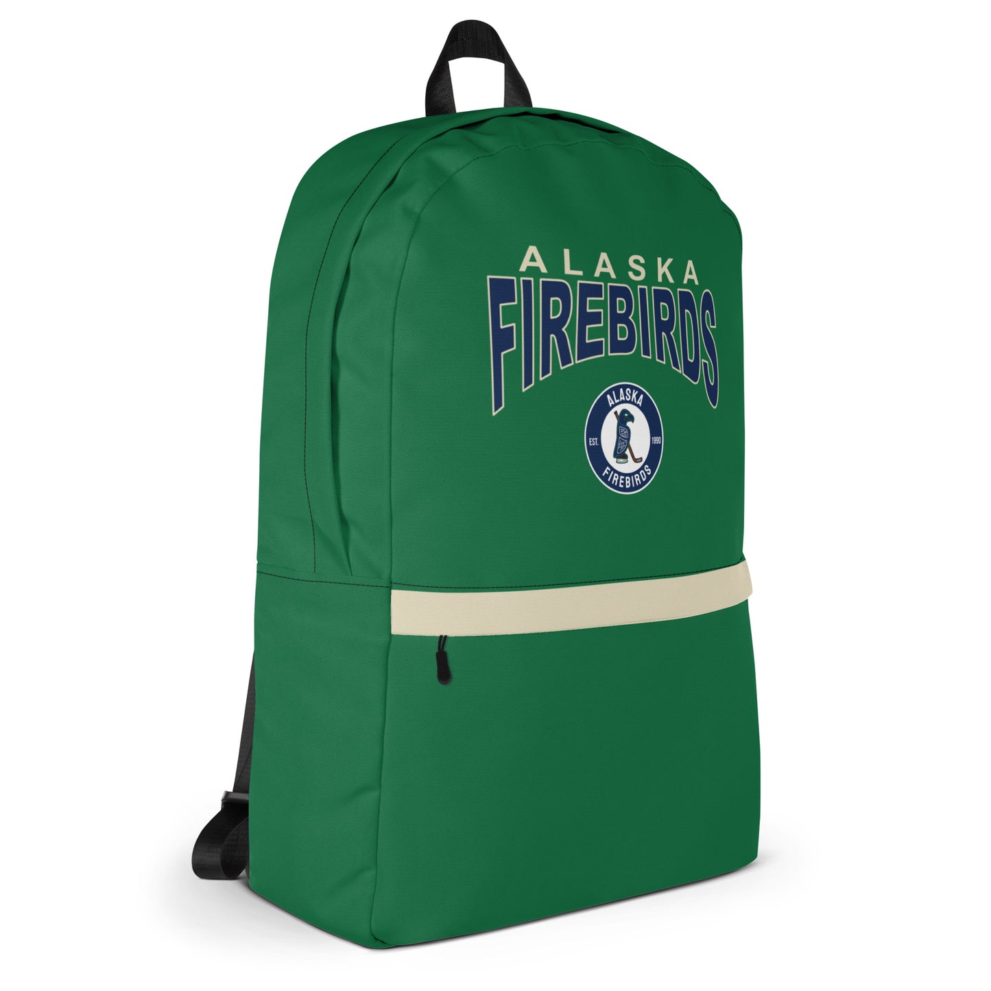 Alaska Firebirds 2024 Backpack