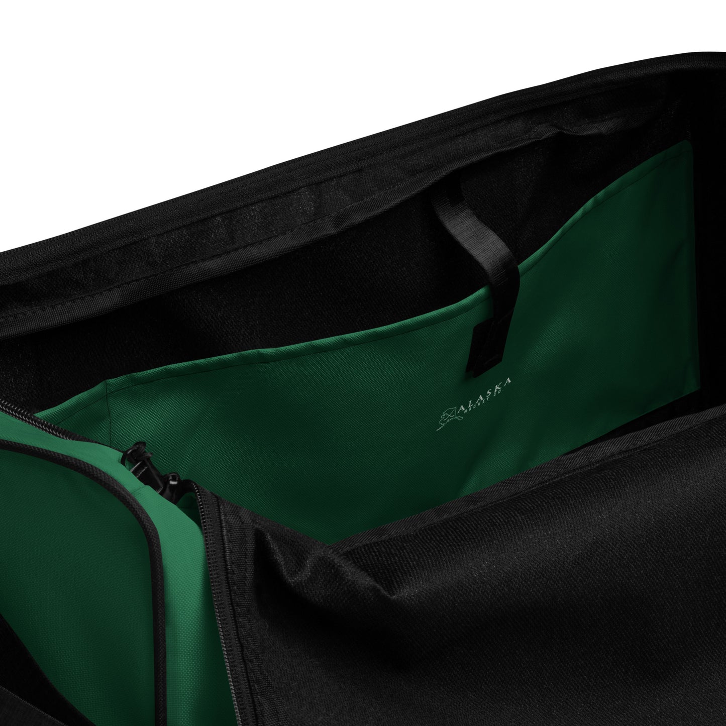 Alaska Firebirds Duffle Bag