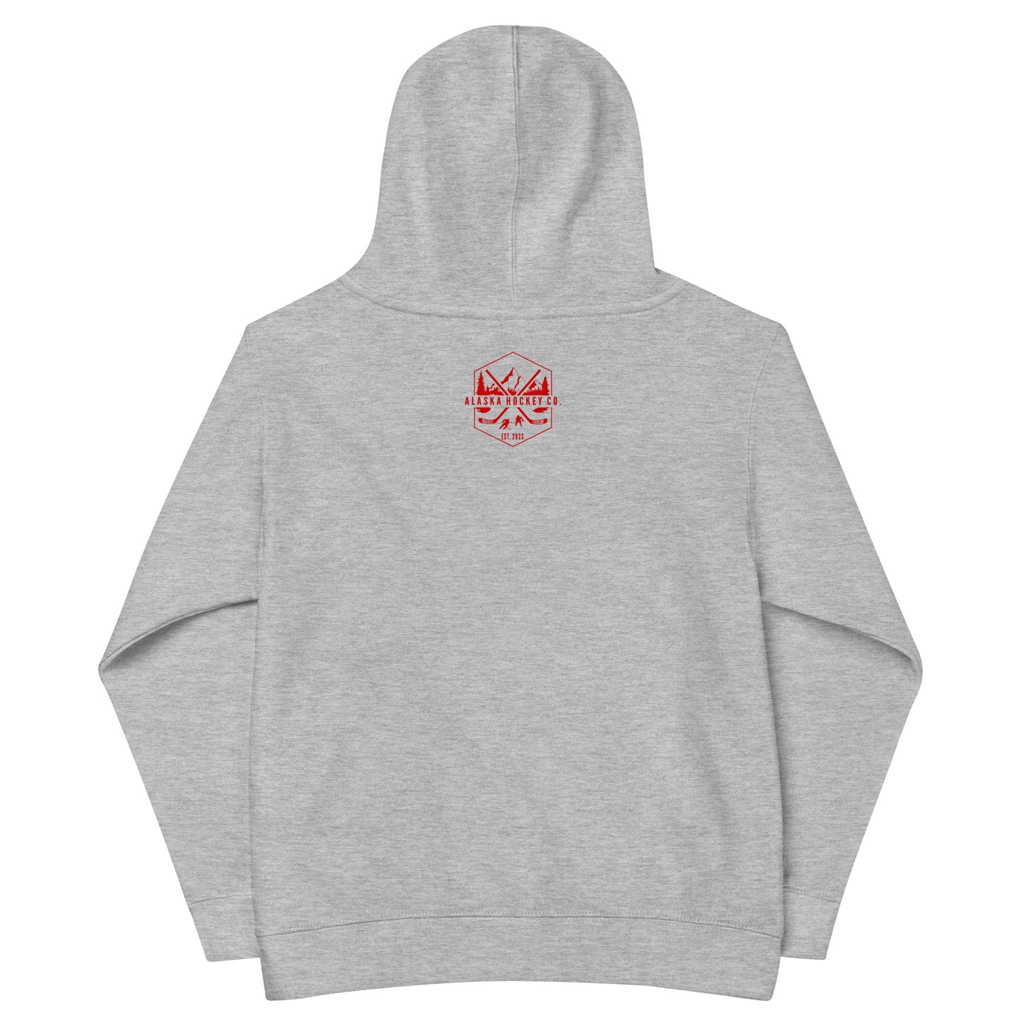 Megastop Kids Hoodie