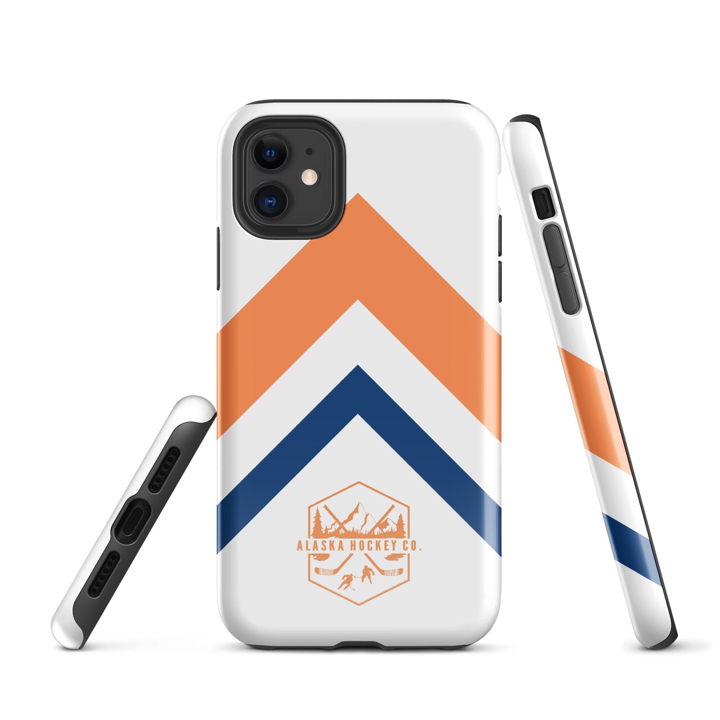 Chevron Tough Case for iPhone®