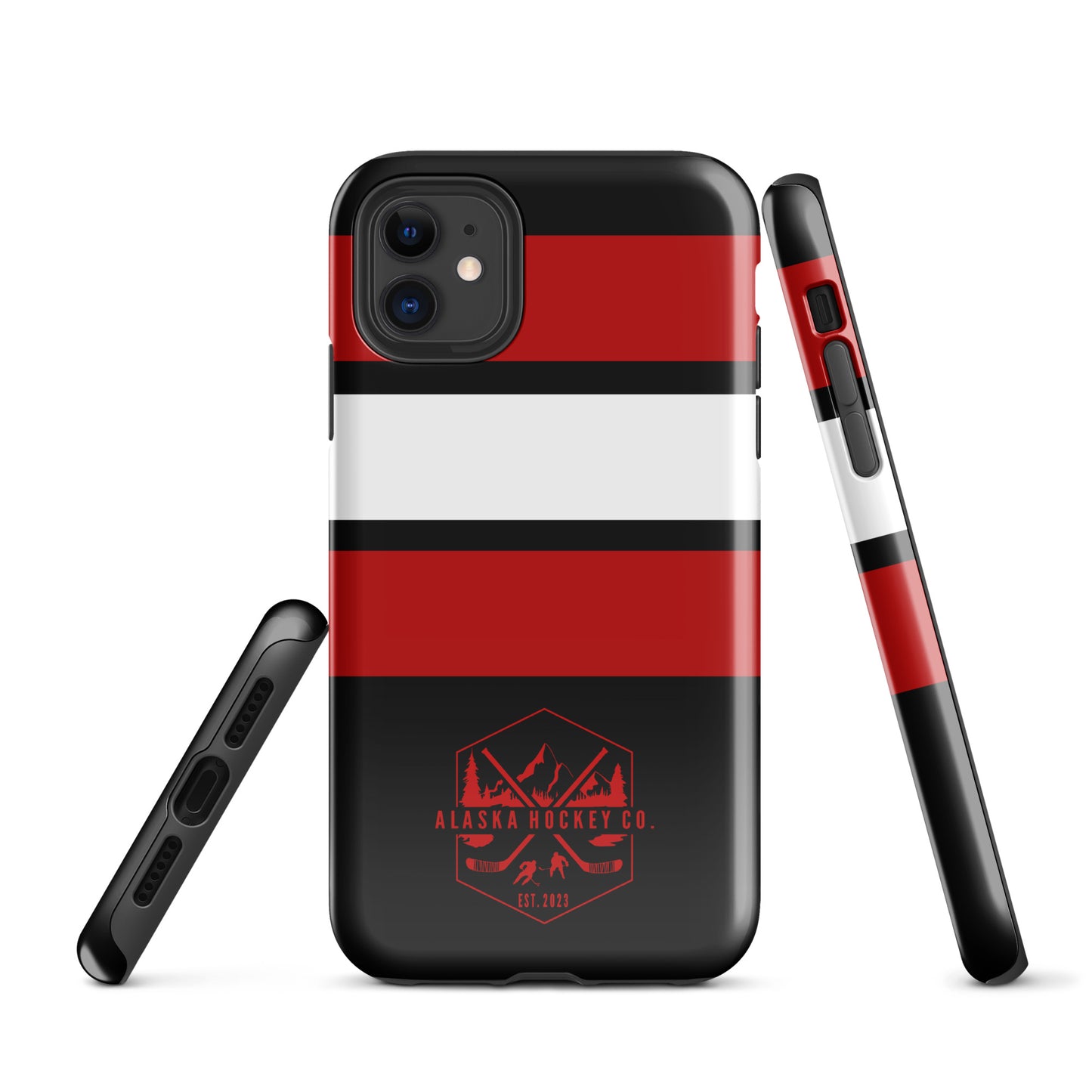 Club House Tough Case for iPhone®