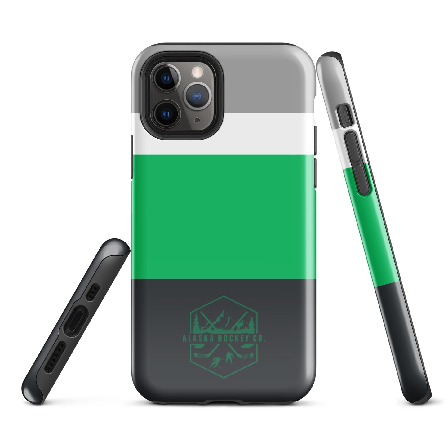 Roughneck Tough Case for iPhone®