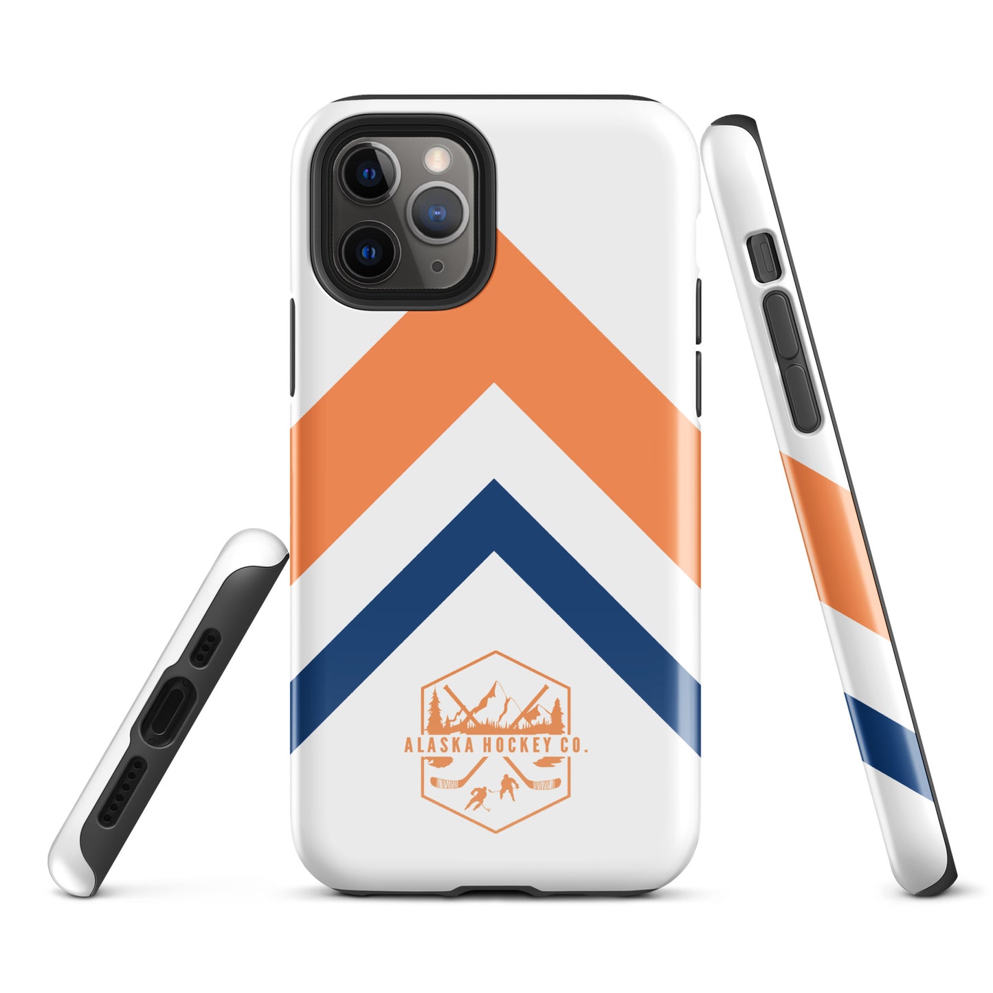 Chevron Tough Case for iPhone®