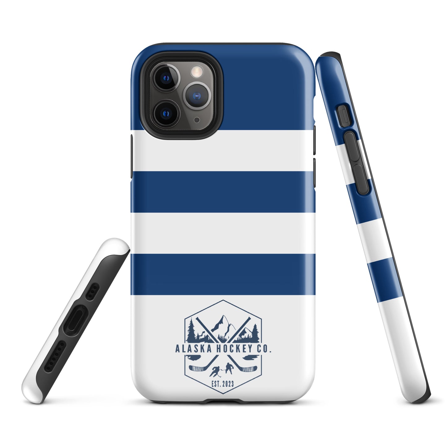 River Tough Case for iPhone®