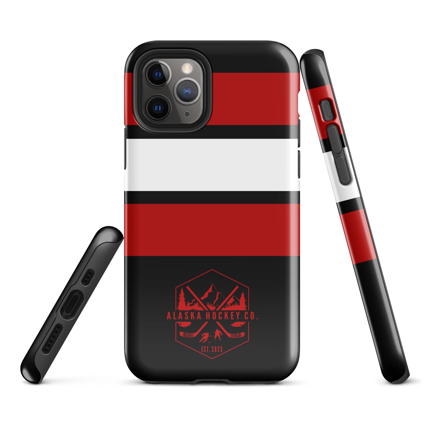 Club House Tough Case for iPhone®