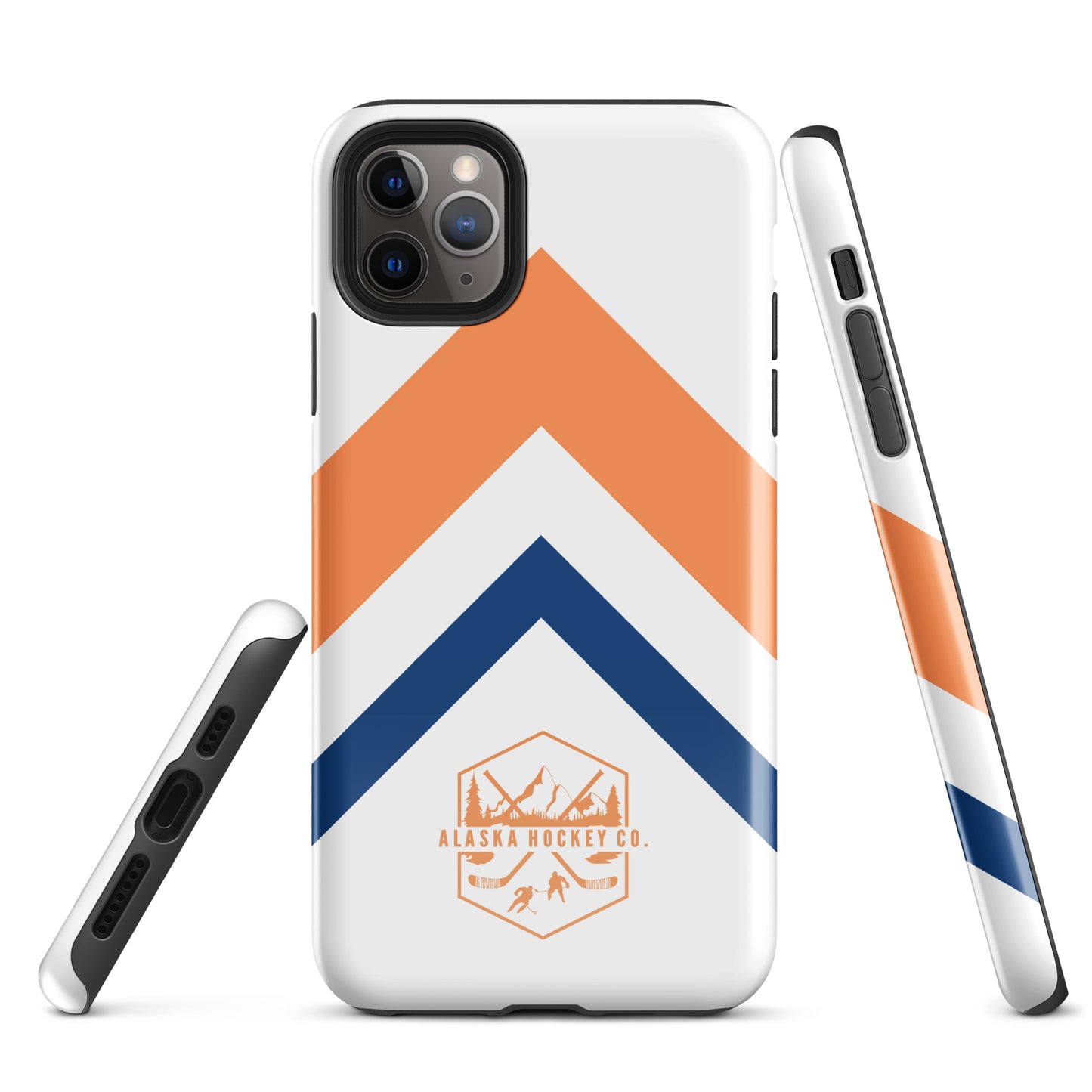 Chevron Tough Case for iPhone®