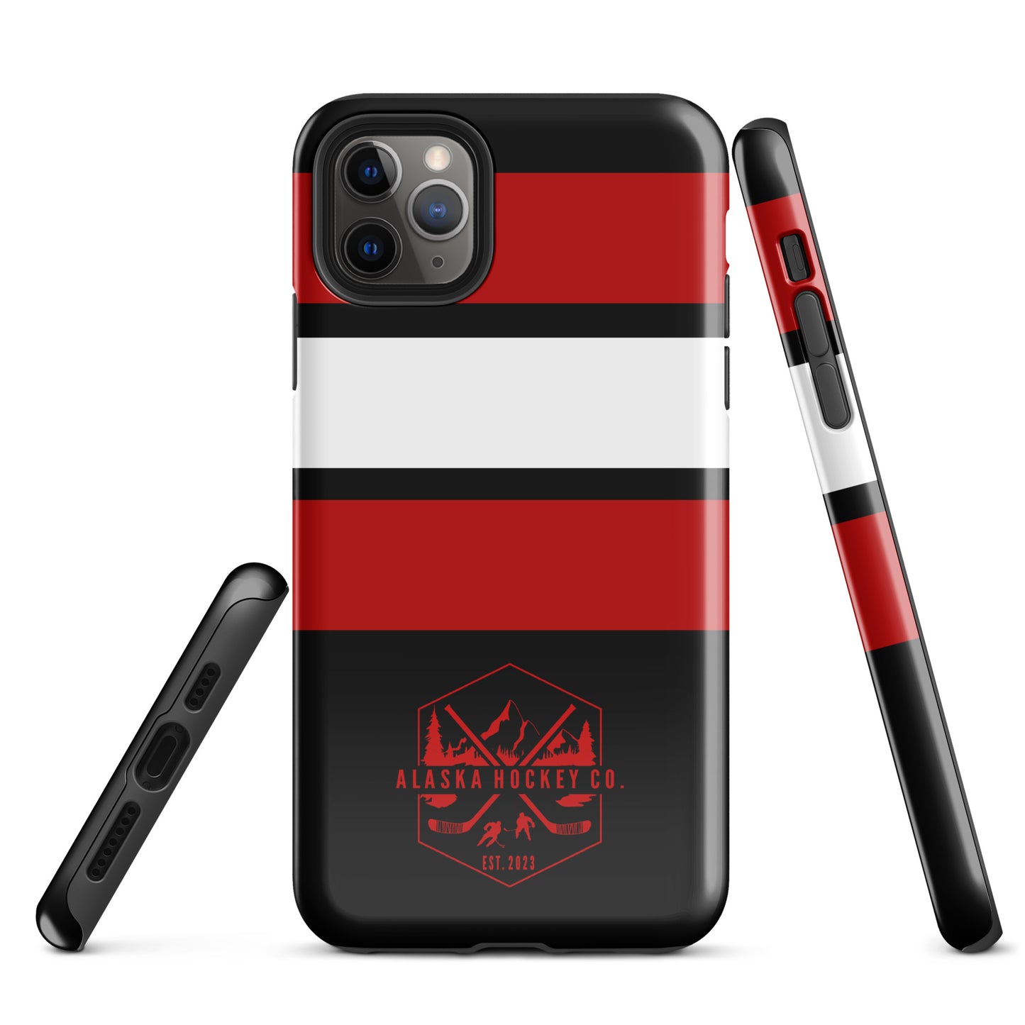 Club House Tough Case for iPhone®