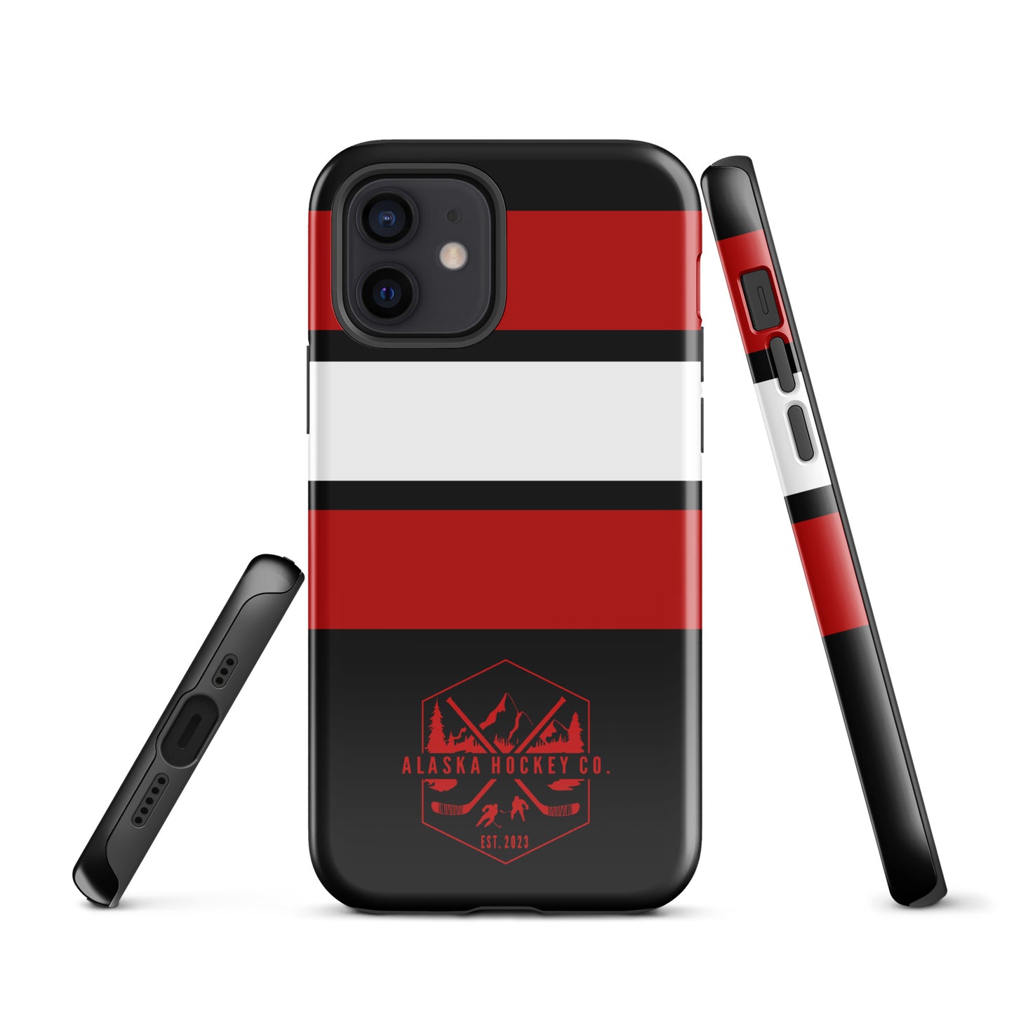 Club House Tough Case for iPhone®
