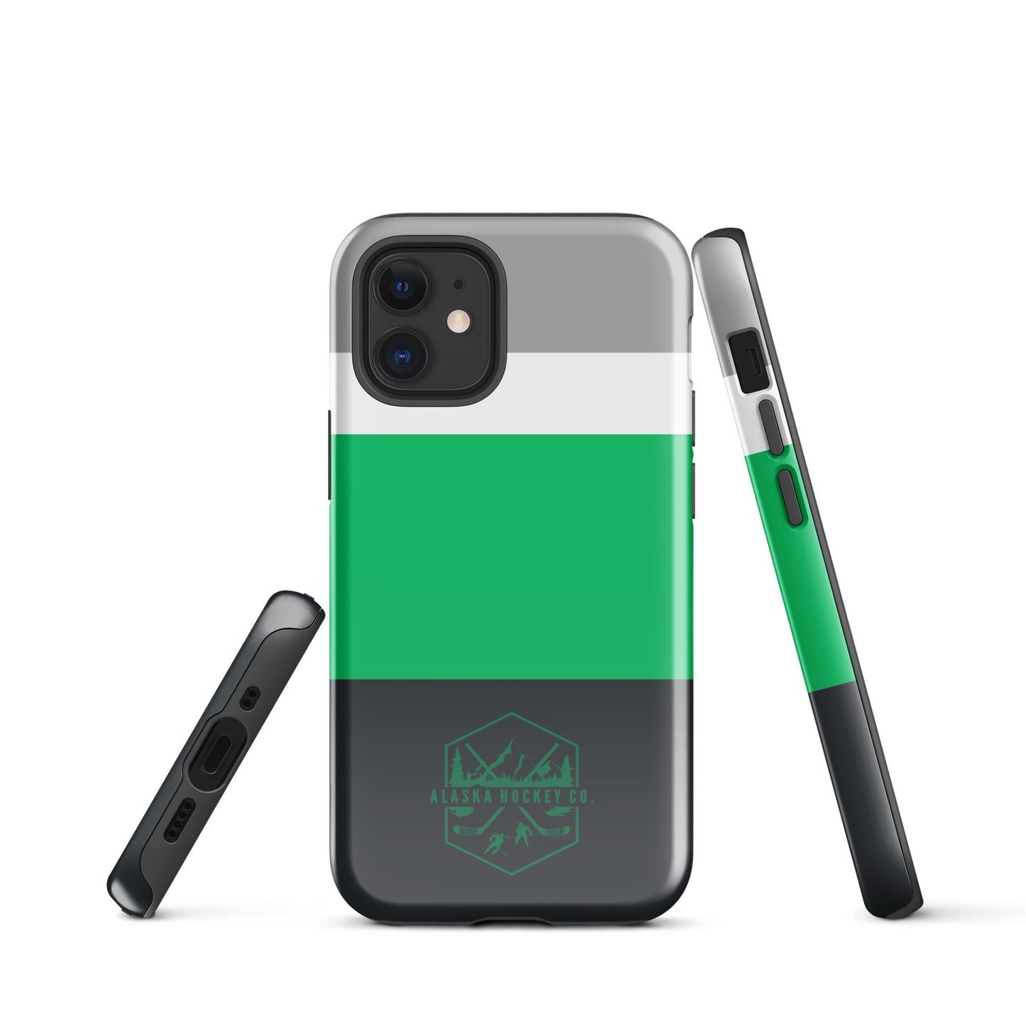 Roughneck Tough Case for iPhone®