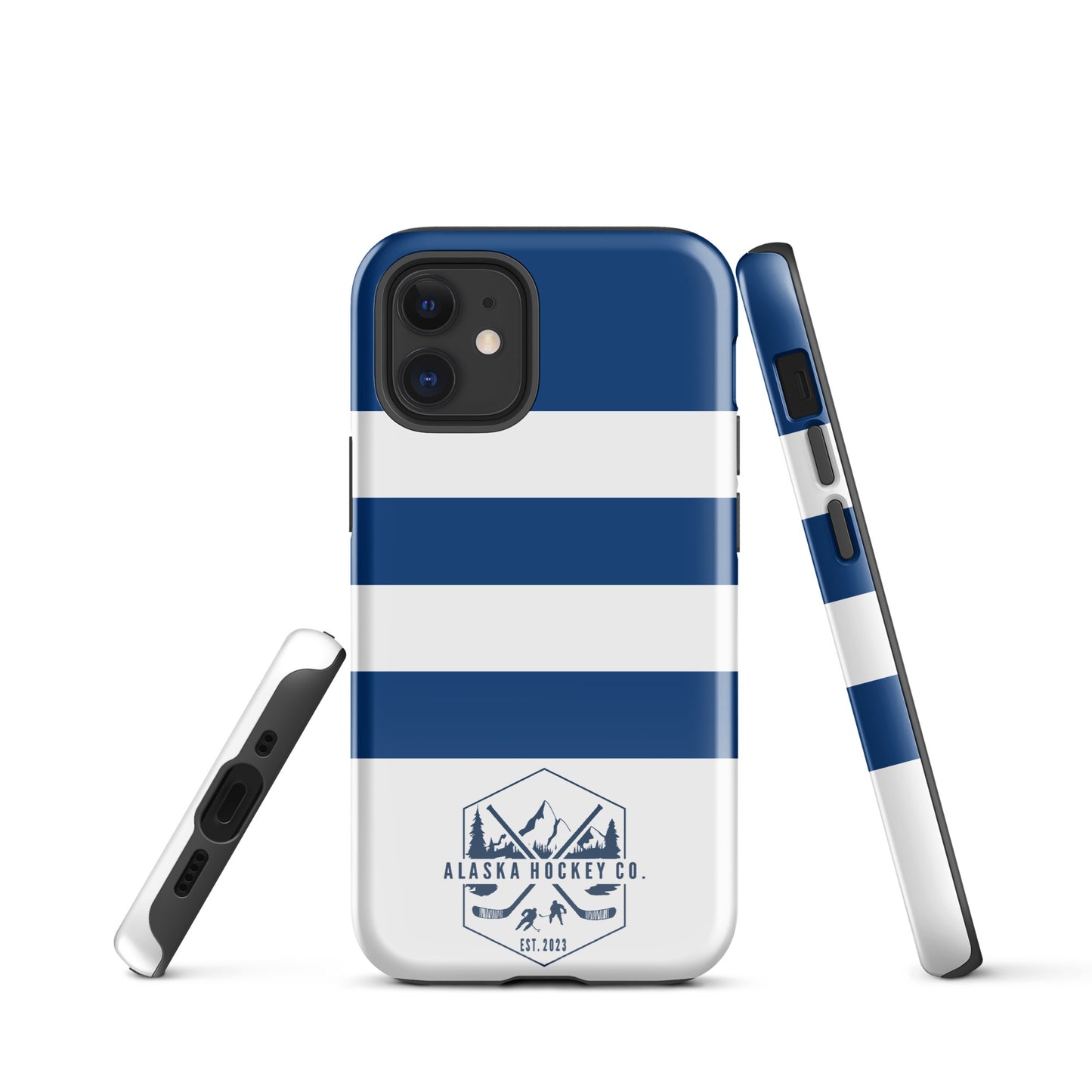 River Tough Case for iPhone®