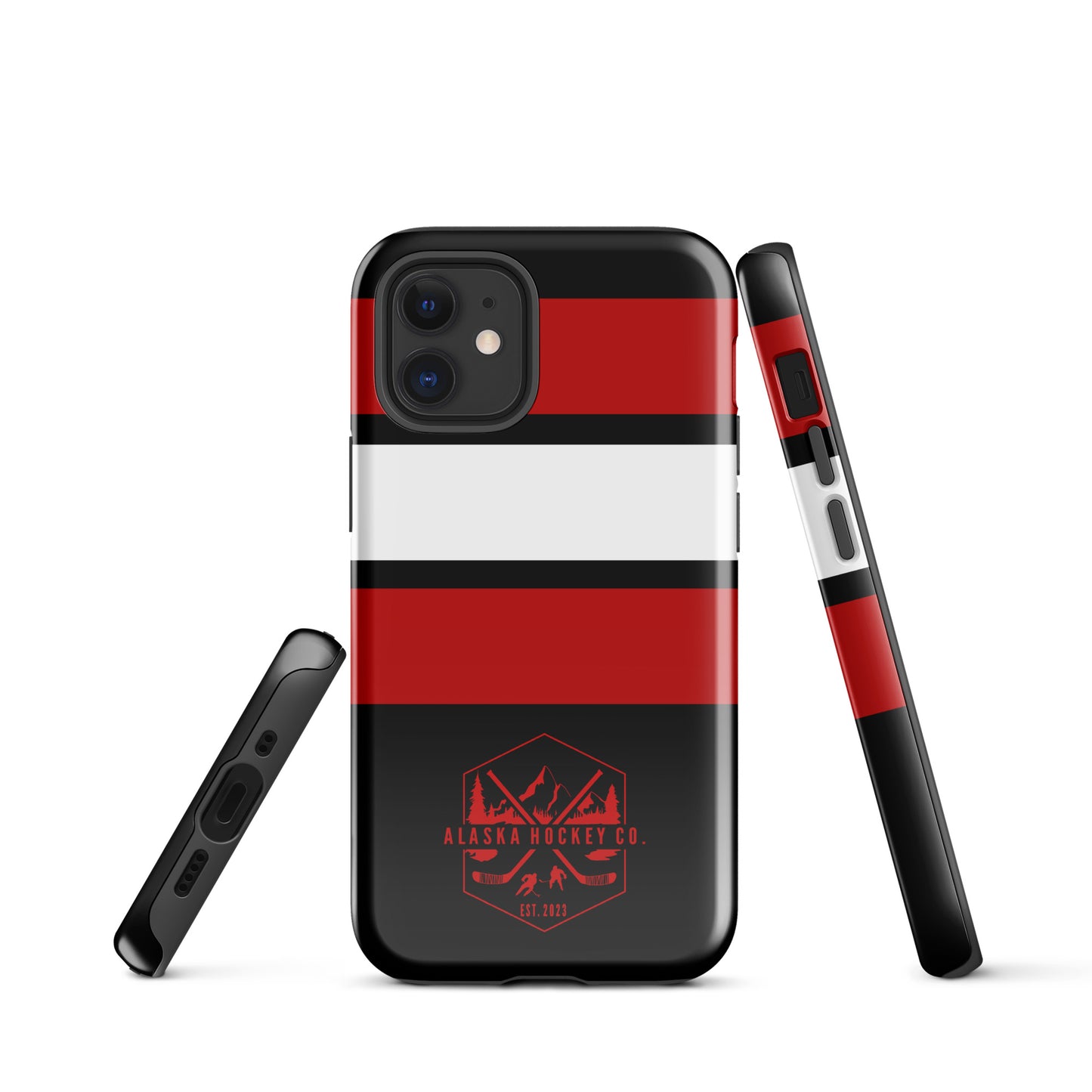 Club House Tough Case for iPhone®