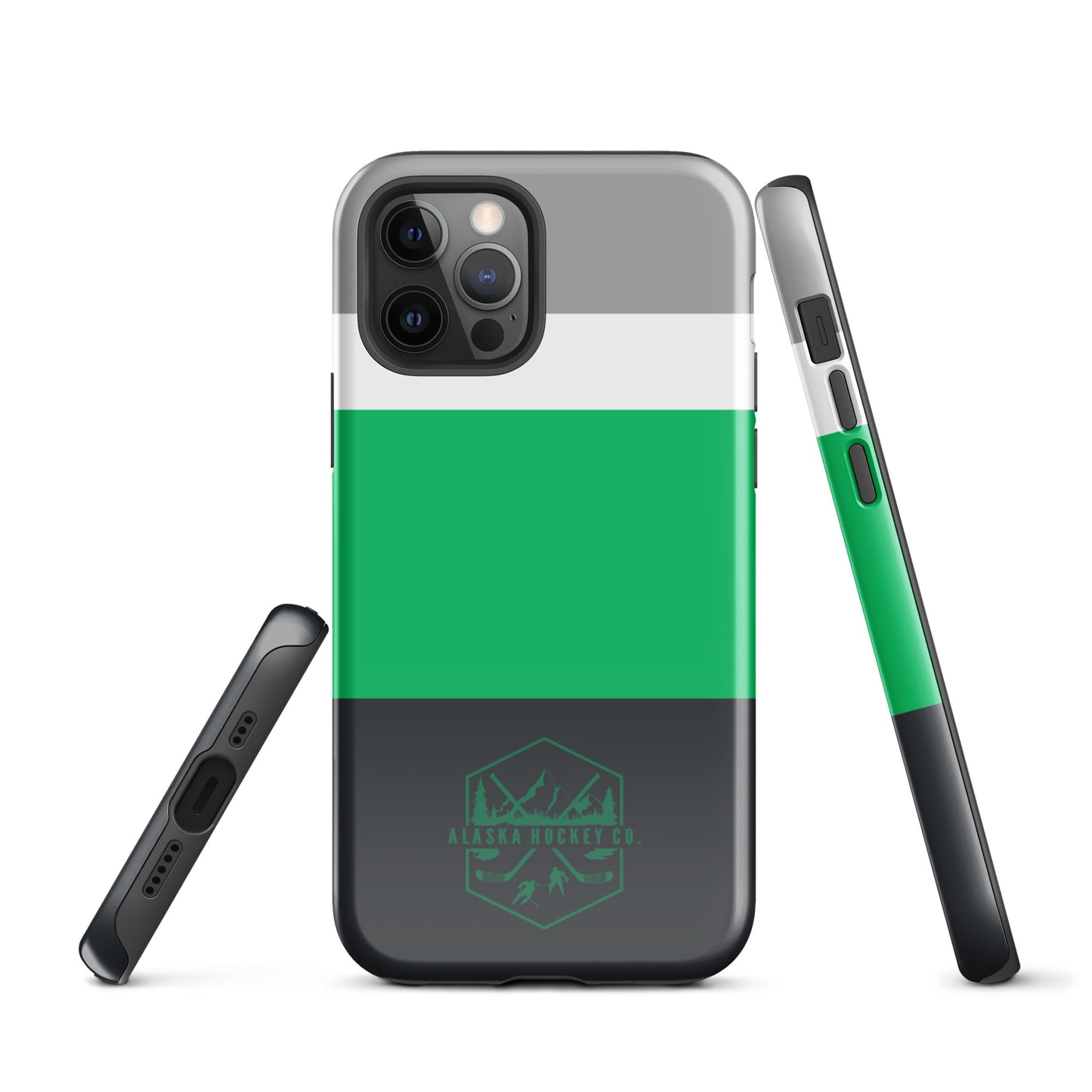 Roughneck Tough Case for iPhone®
