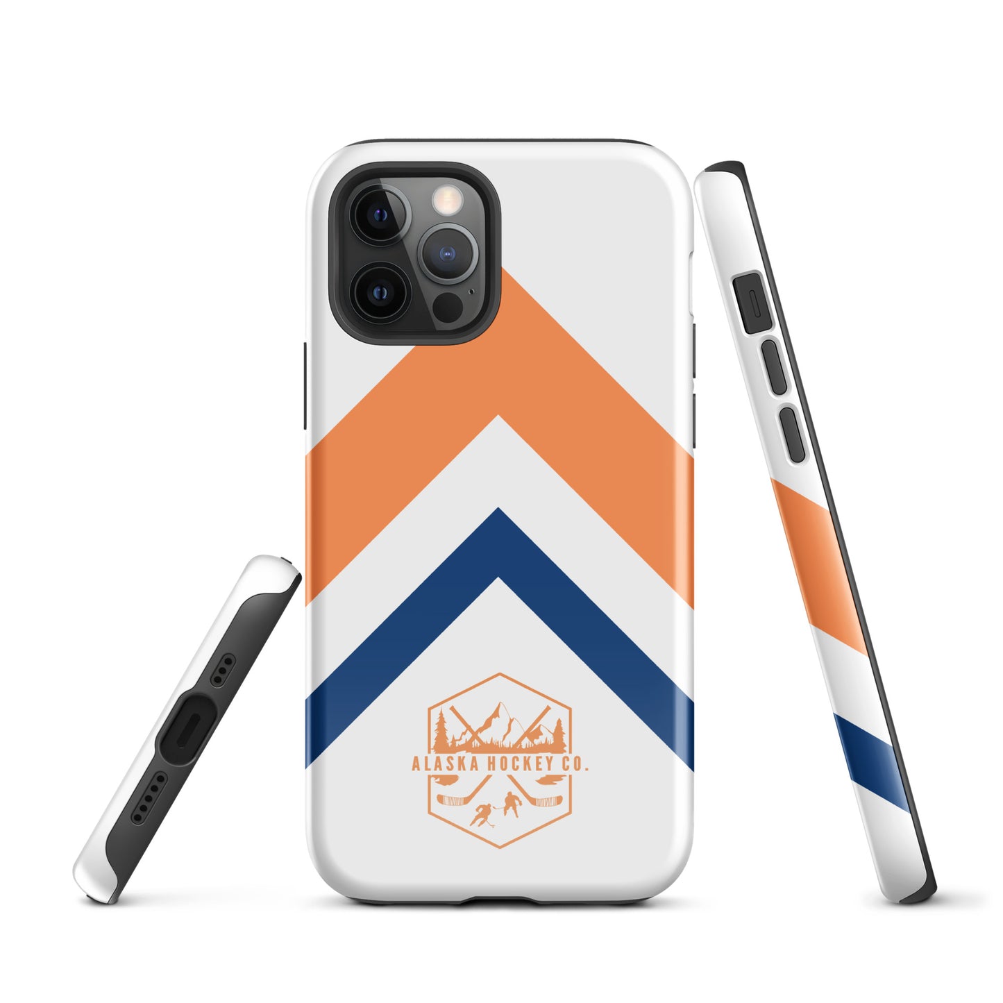 Chevron Tough Case for iPhone®