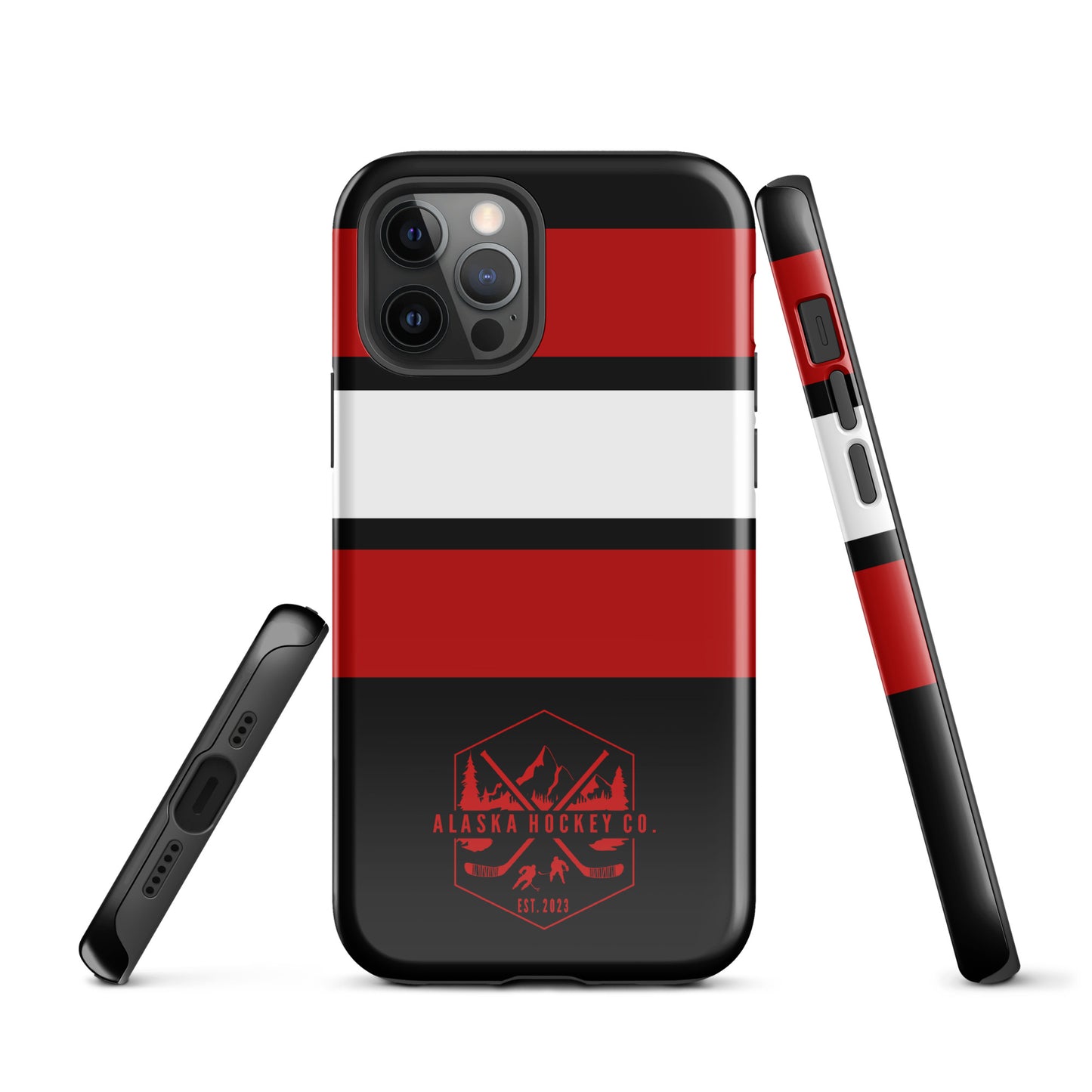 Club House Tough Case for iPhone®