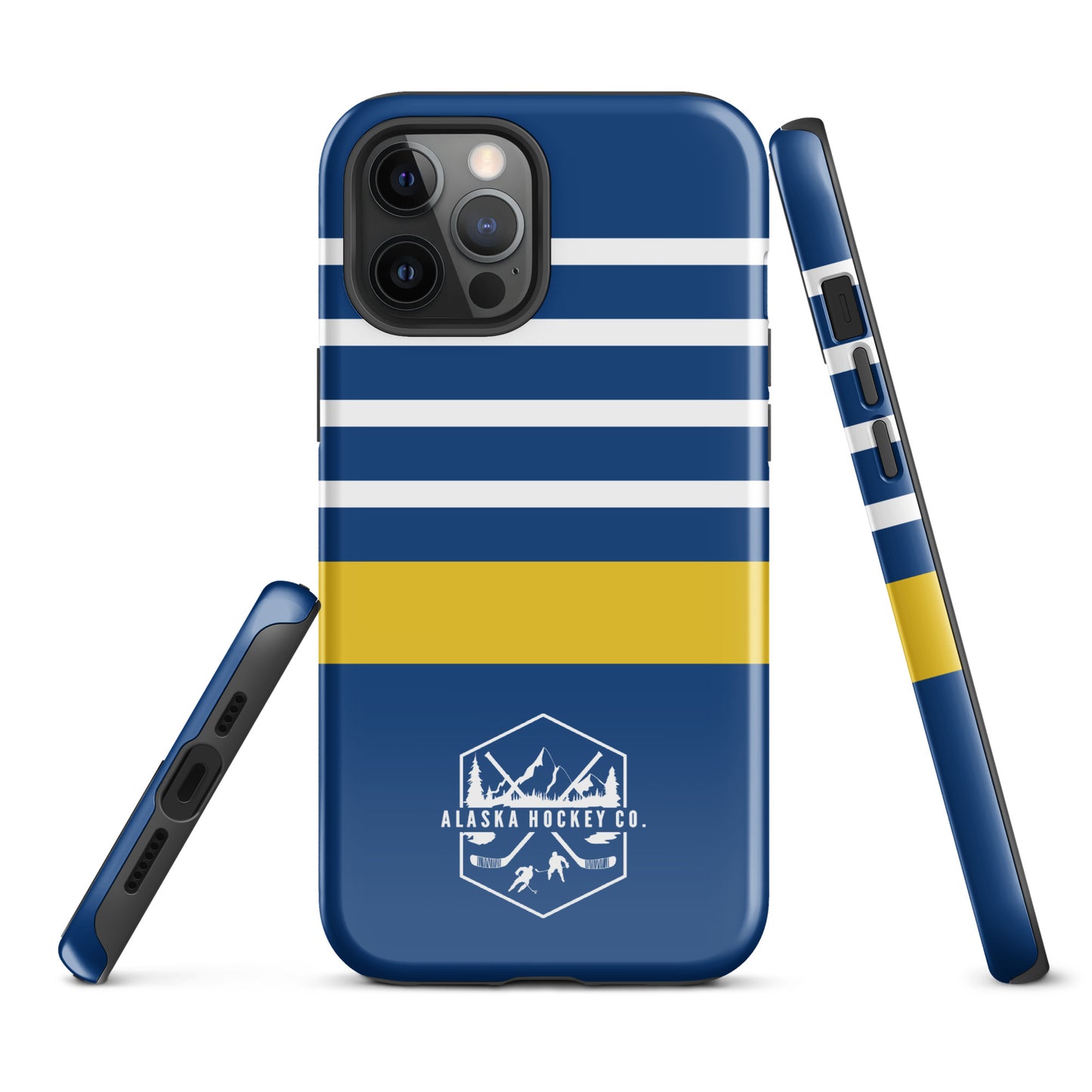Nautical Tough Case for iPhone®