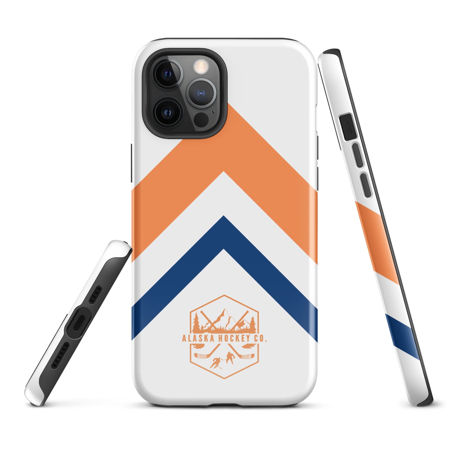 Chevron Tough Case for iPhone®