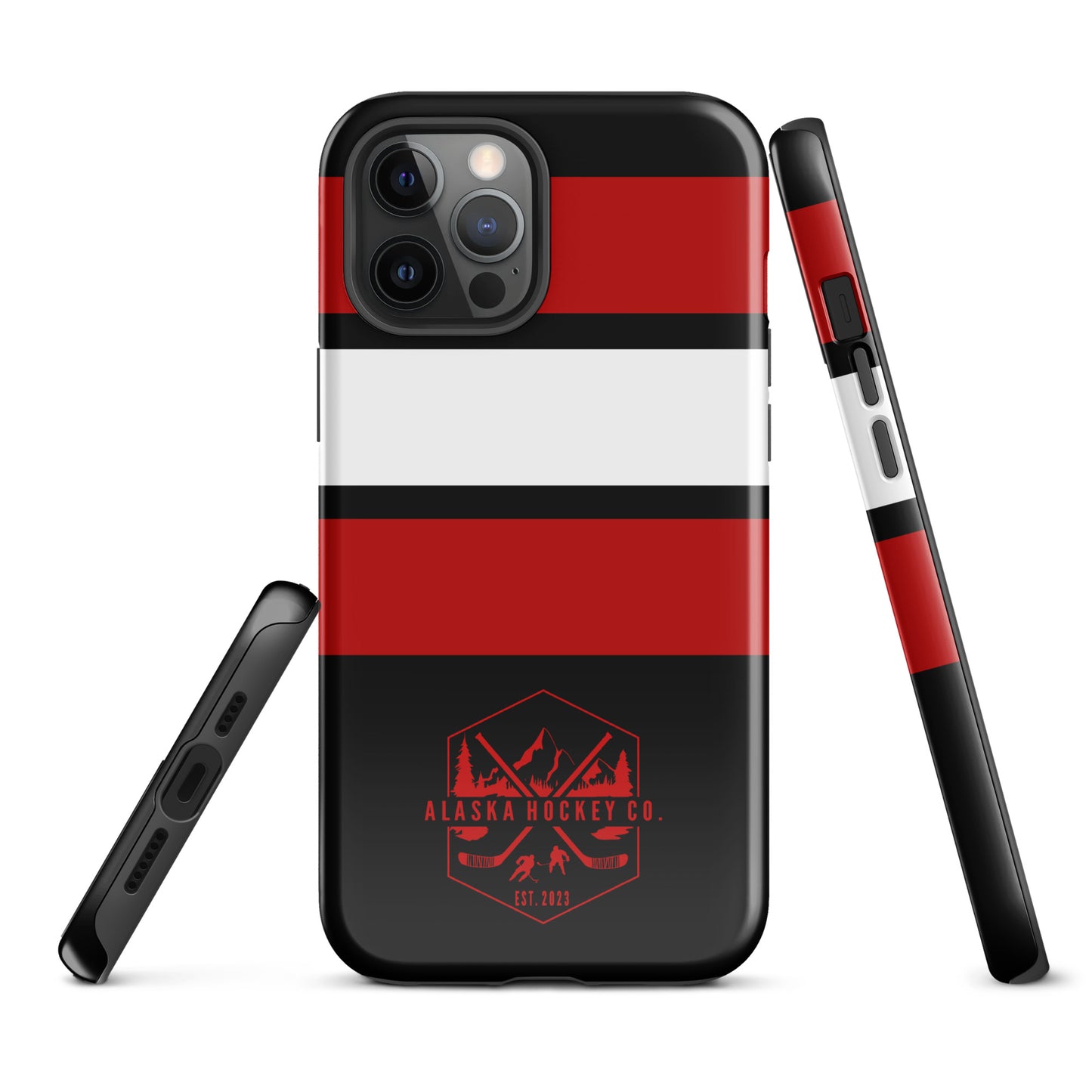 Club House Tough Case for iPhone®
