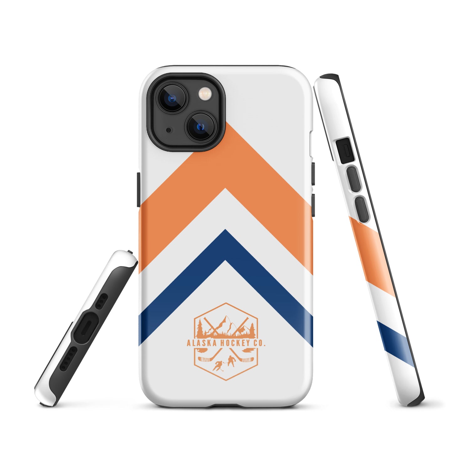 Chevron Tough Case for iPhone®