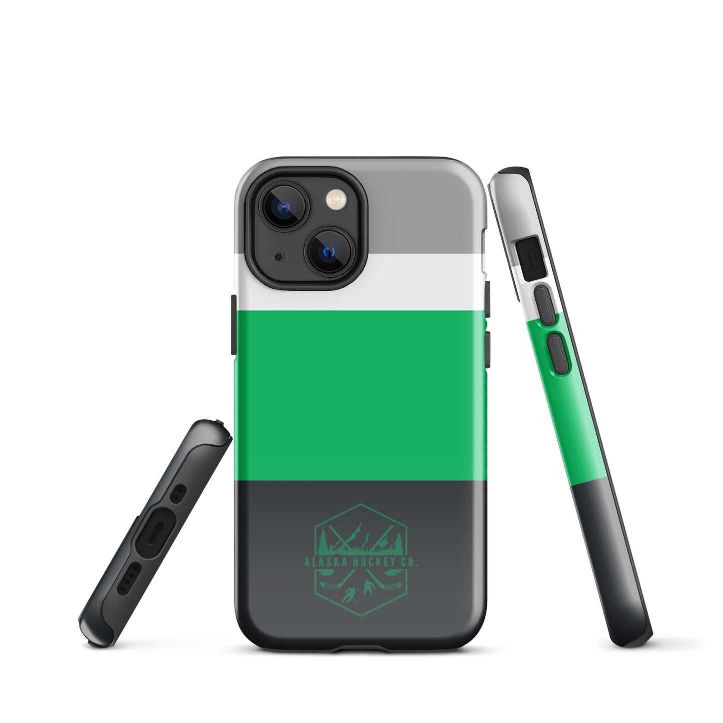 Roughneck Tough Case for iPhone®
