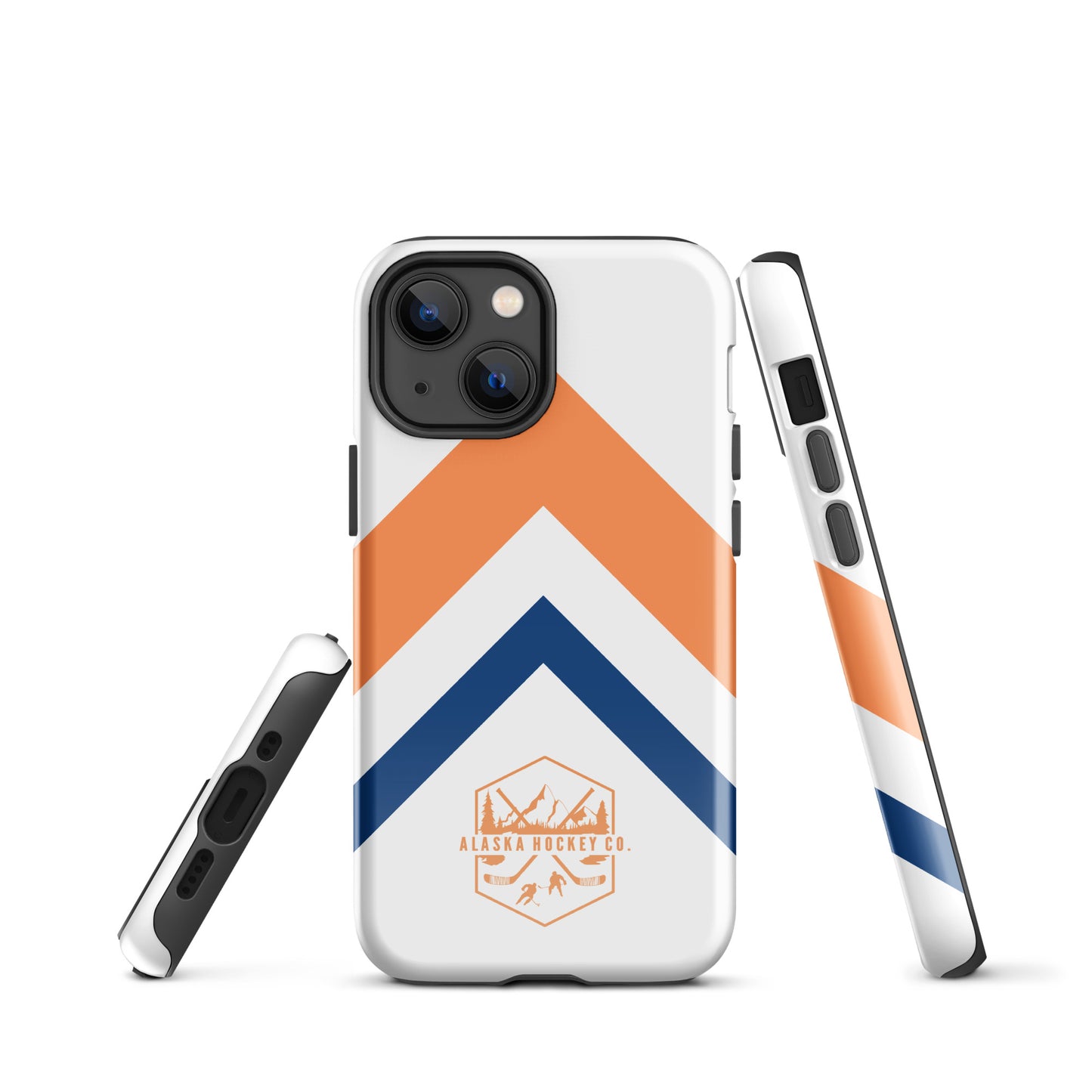 Chevron Tough Case for iPhone®