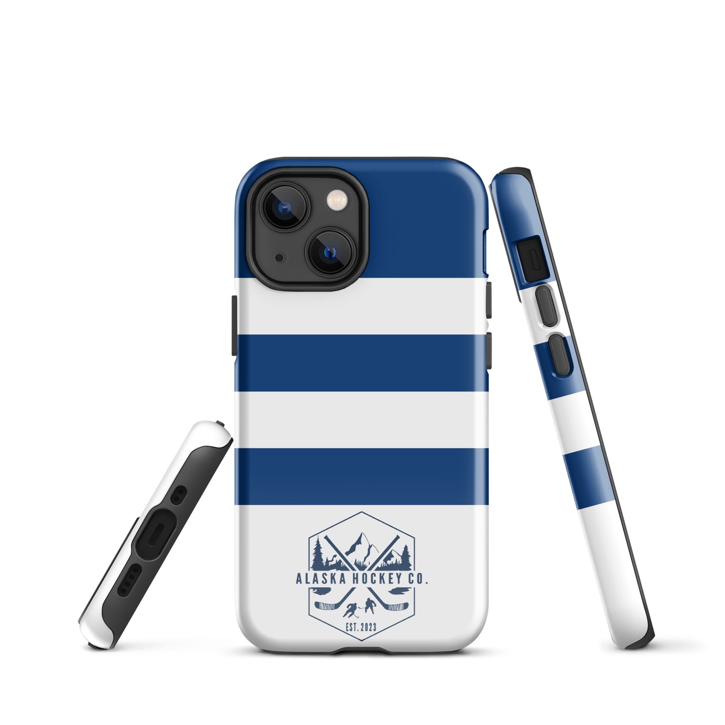 River Tough Case for iPhone®
