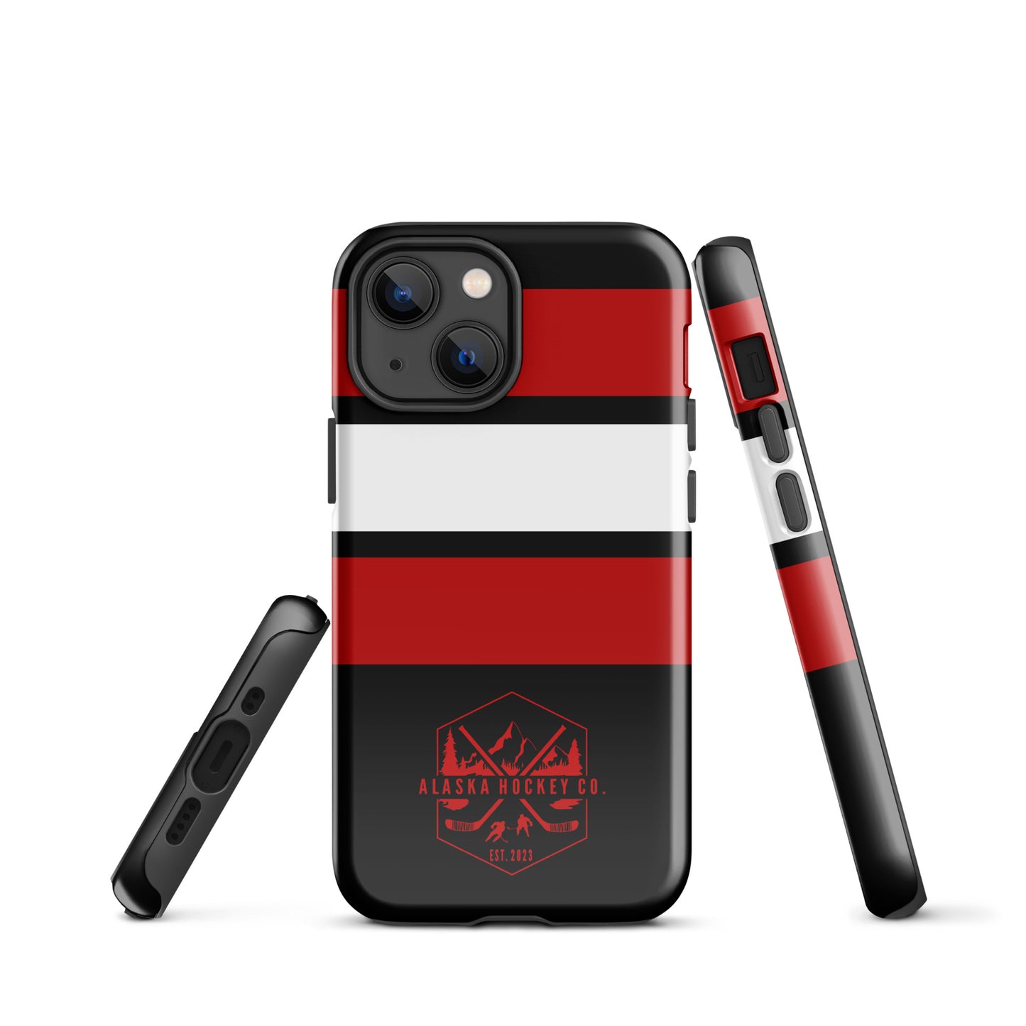 Club House Tough Case for iPhone®