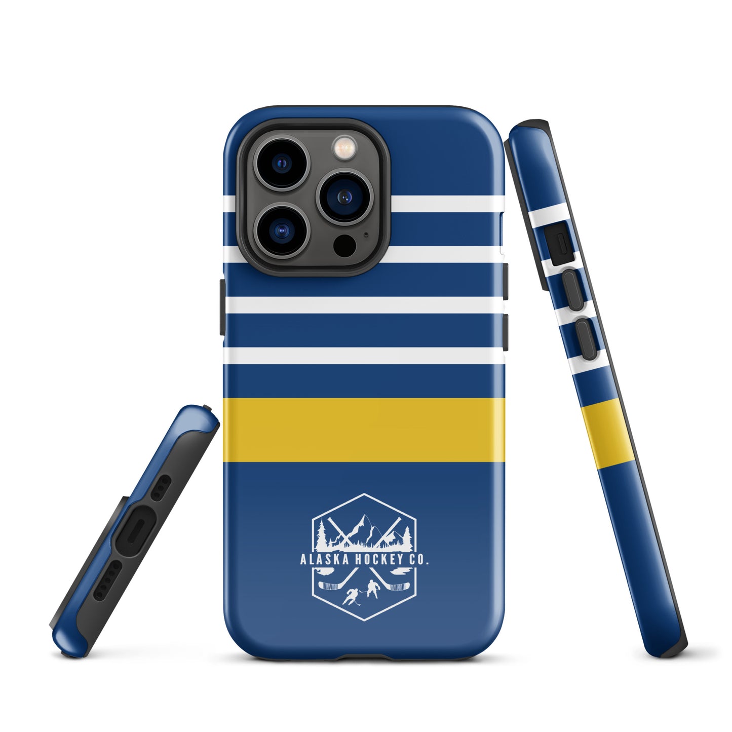 Nautical Tough Case for iPhone®