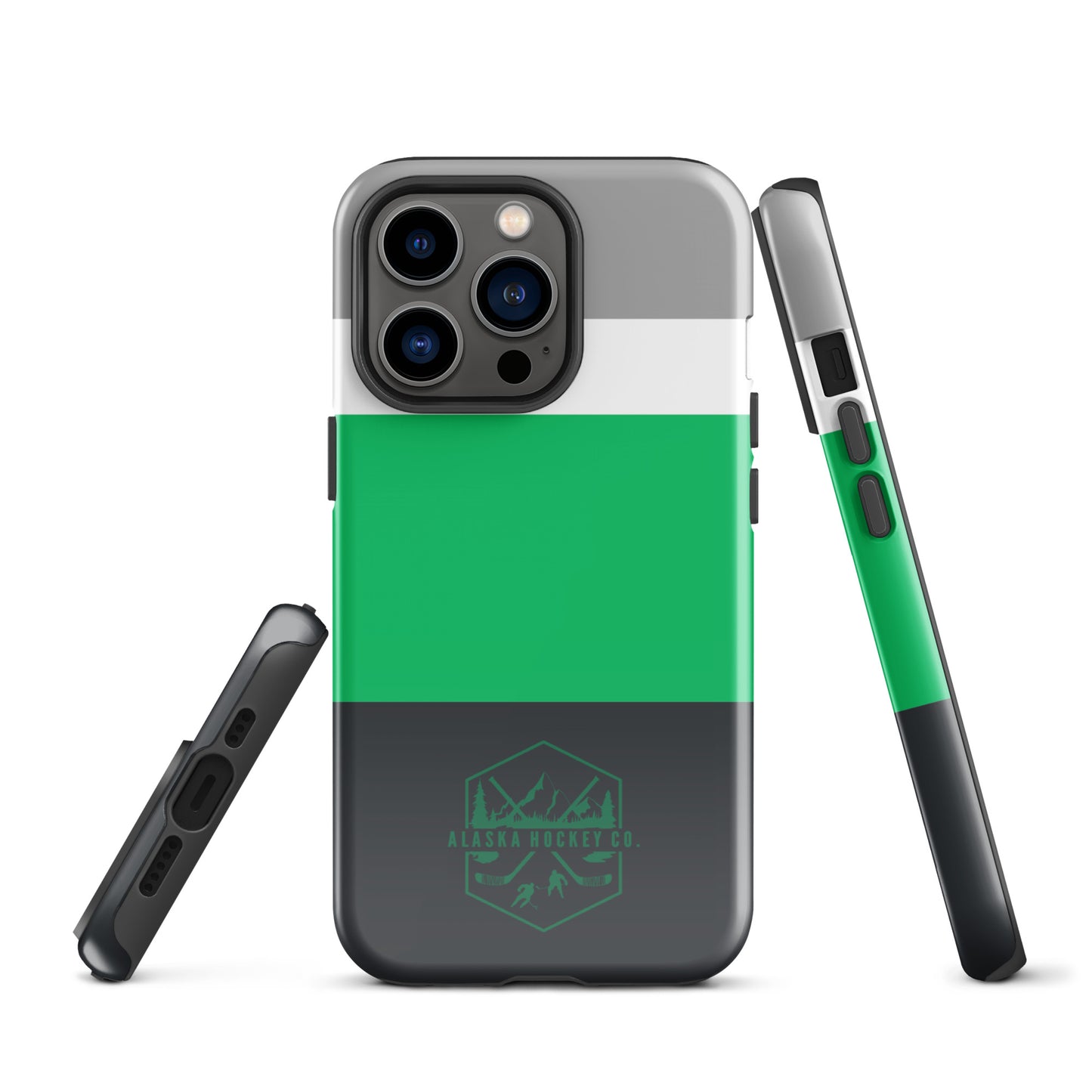 Roughneck Tough Case for iPhone®