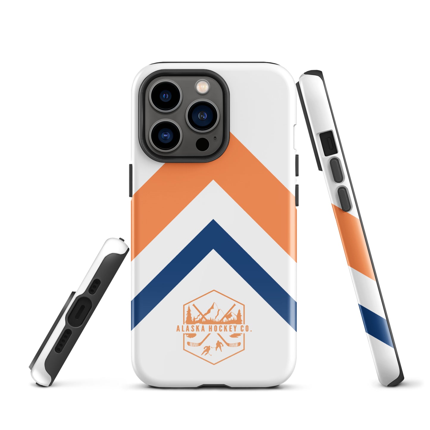 Chevron Tough Case for iPhone®