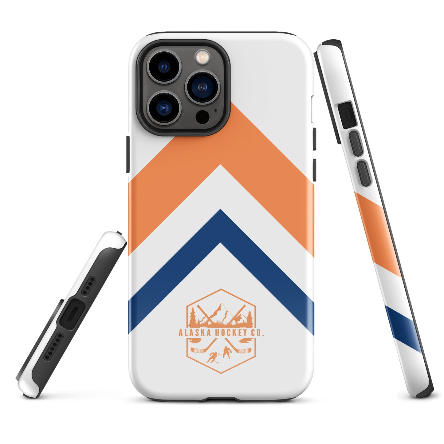 Chevron Tough Case for iPhone®