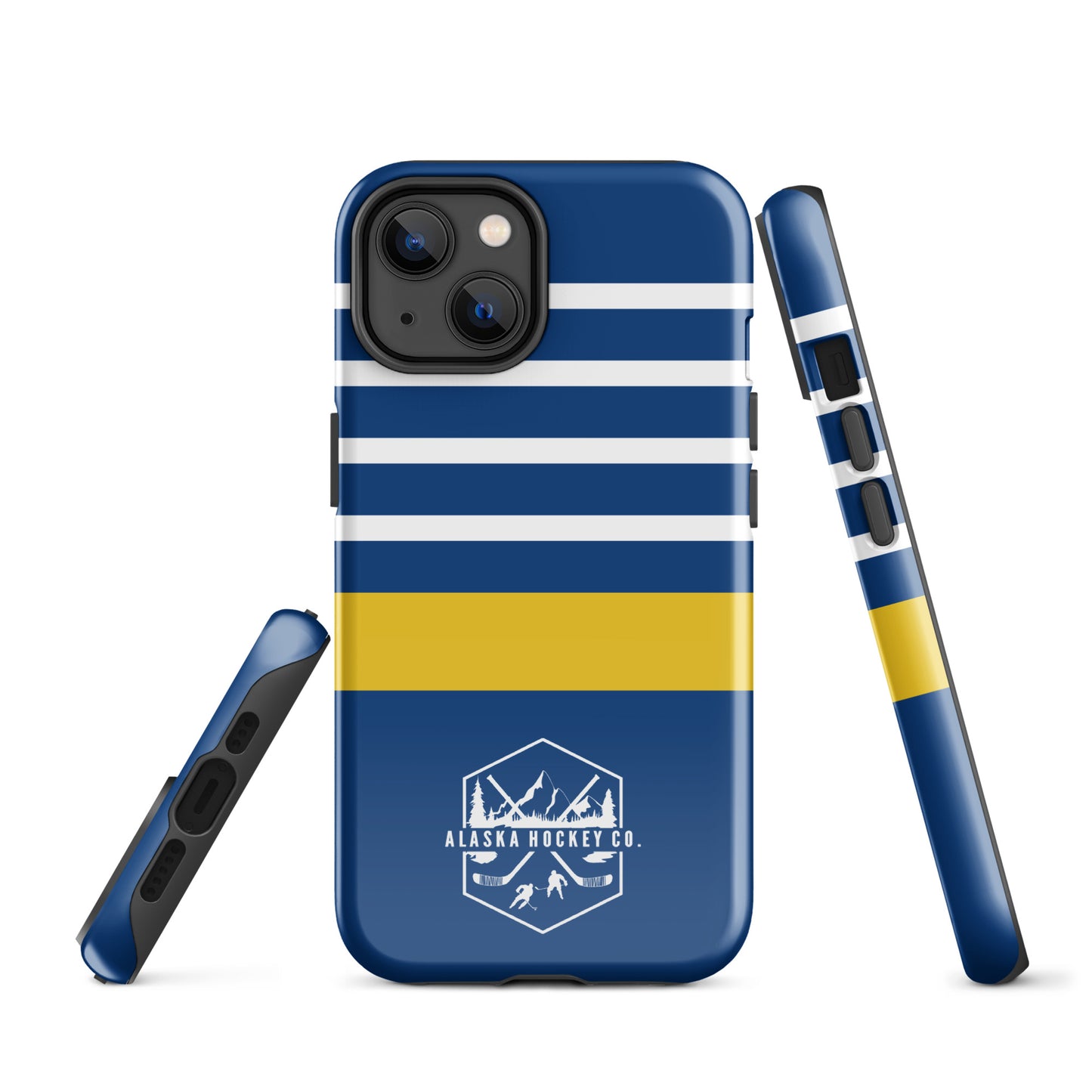 Nautical Tough Case for iPhone®