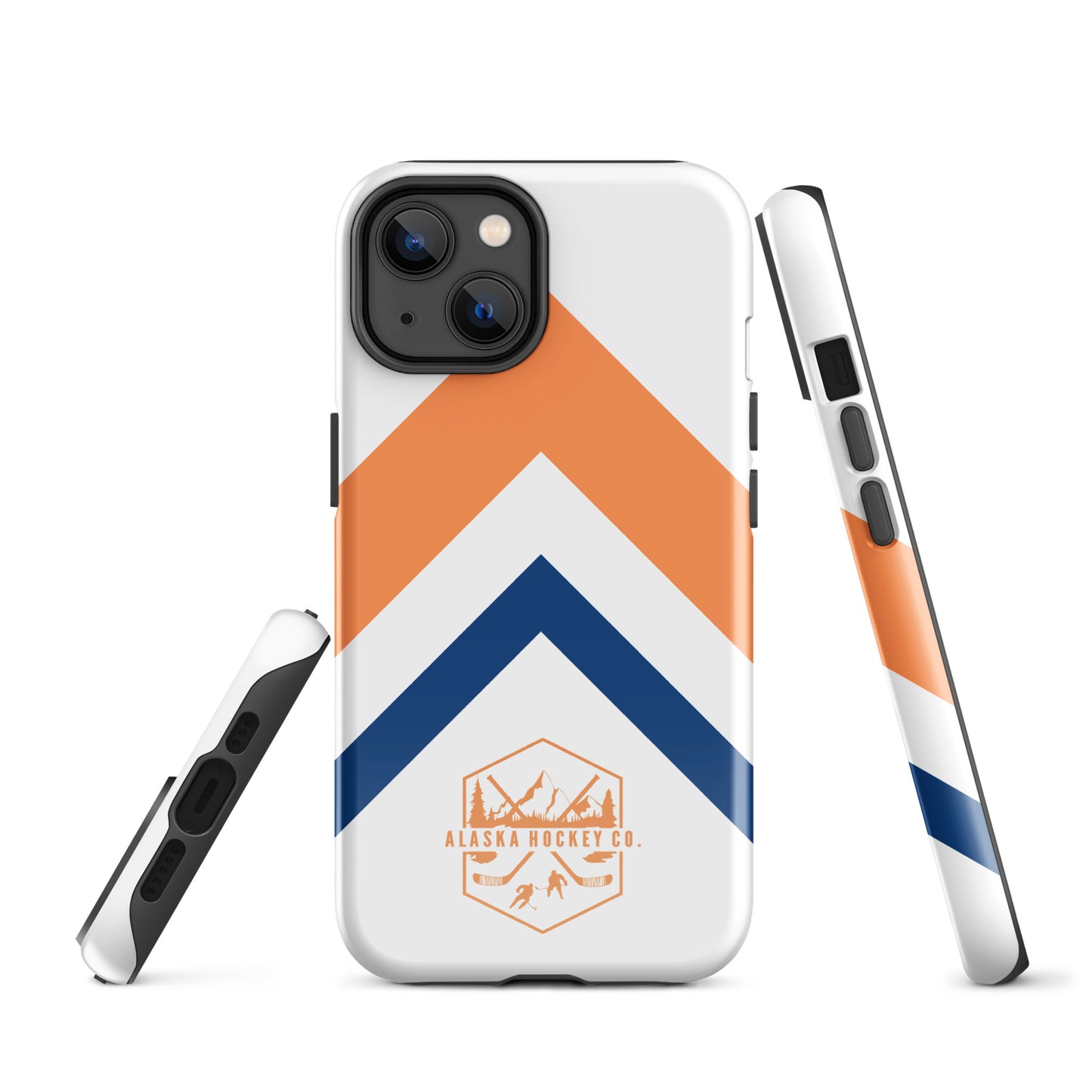 Chevron Tough Case for iPhone®