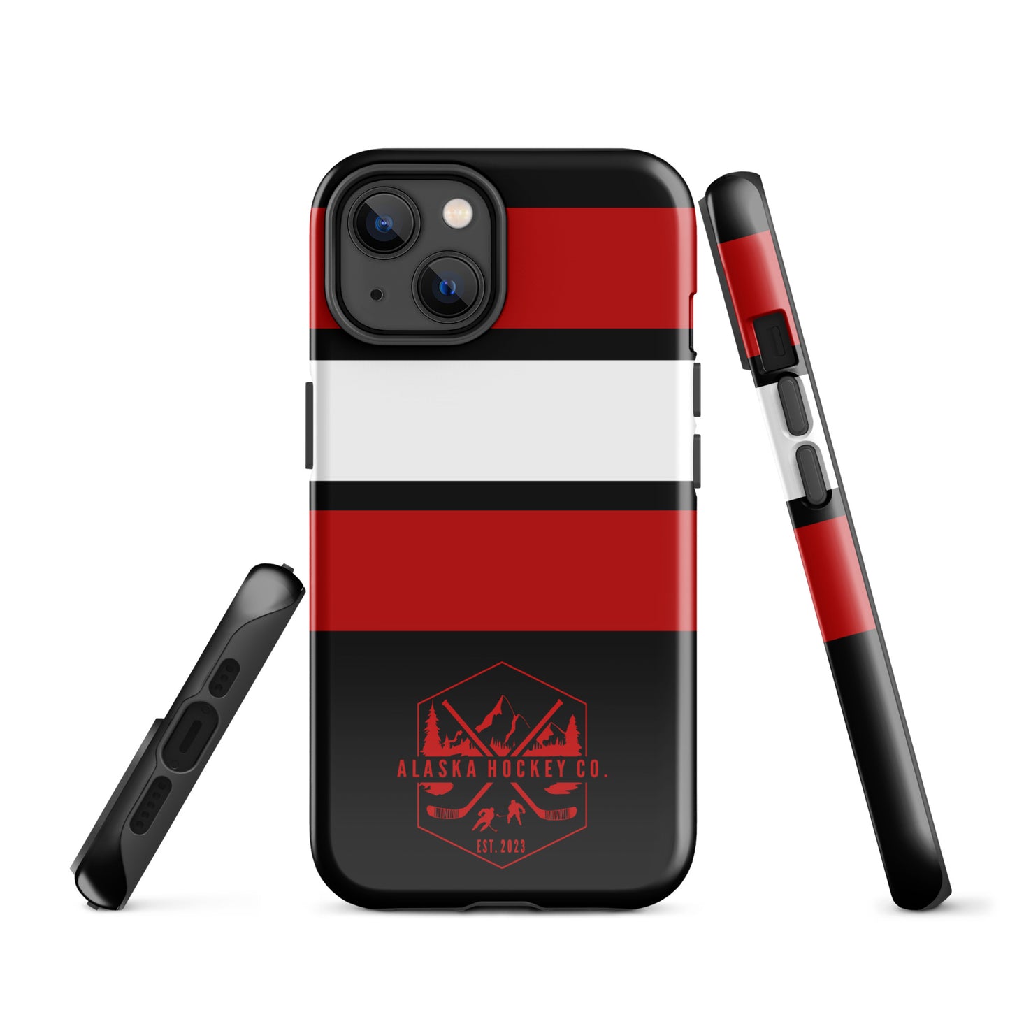 Club House Tough Case for iPhone®