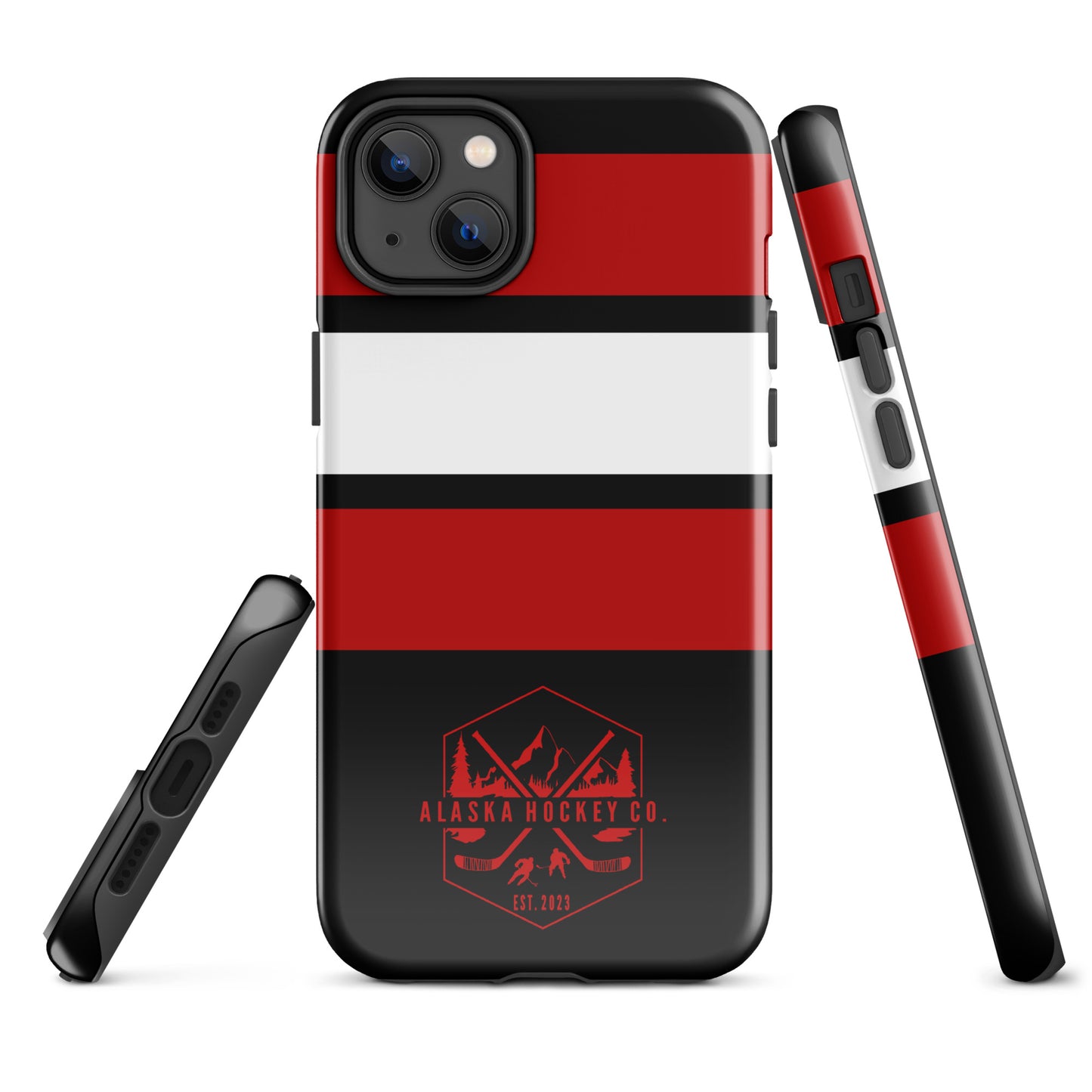Club House Tough Case for iPhone®