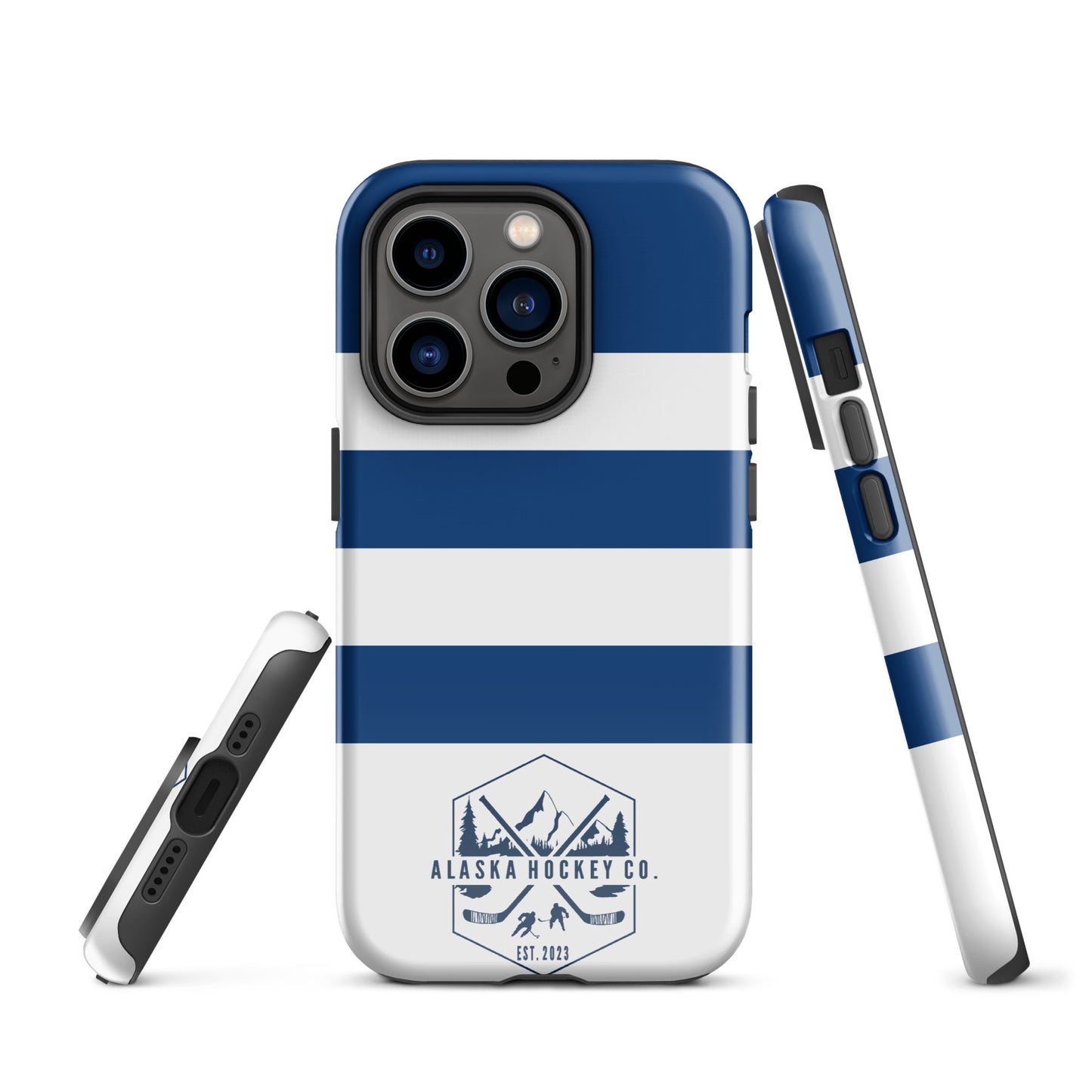 River Tough Case for iPhone®