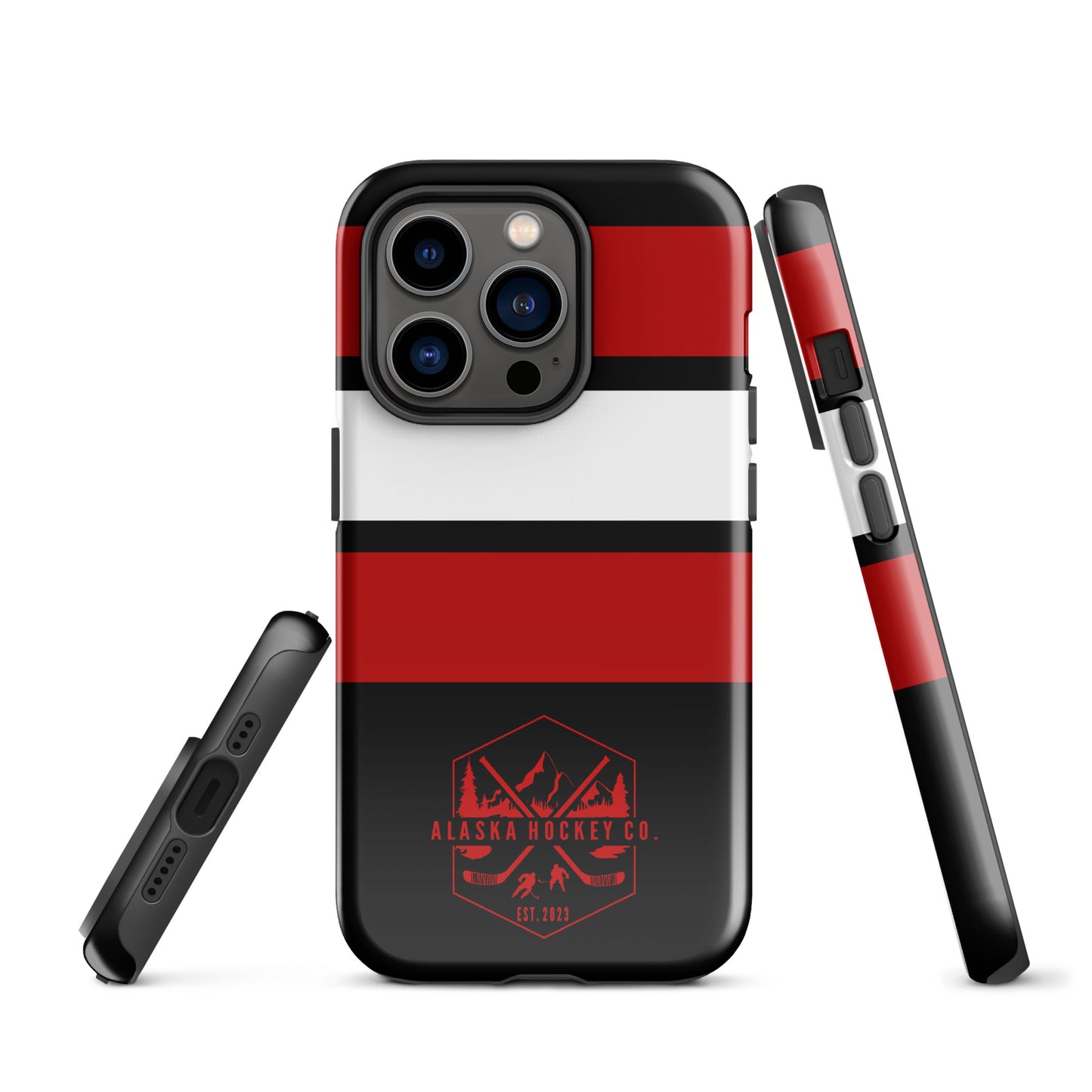Club House Tough Case for iPhone®