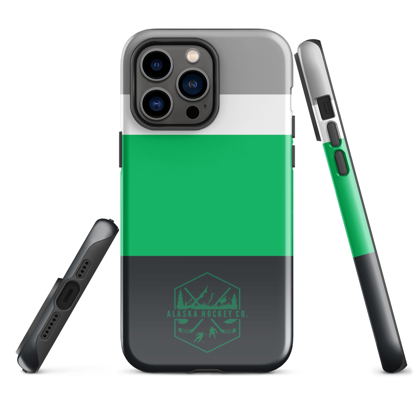 Roughneck Tough Case for iPhone®