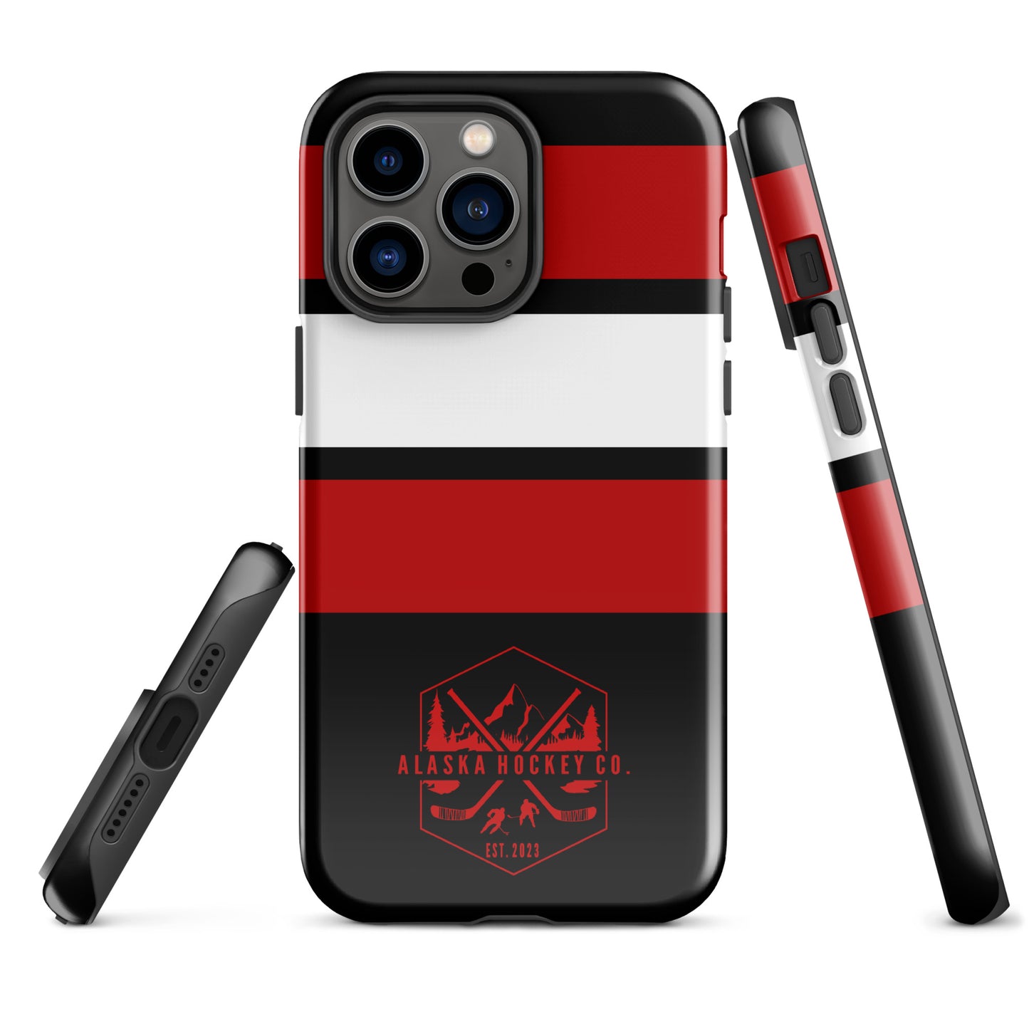 Club House Tough Case for iPhone®