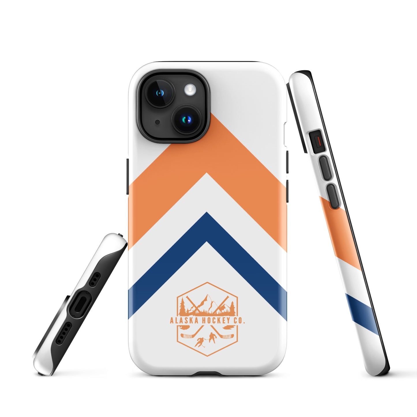 Chevron Tough Case for iPhone®