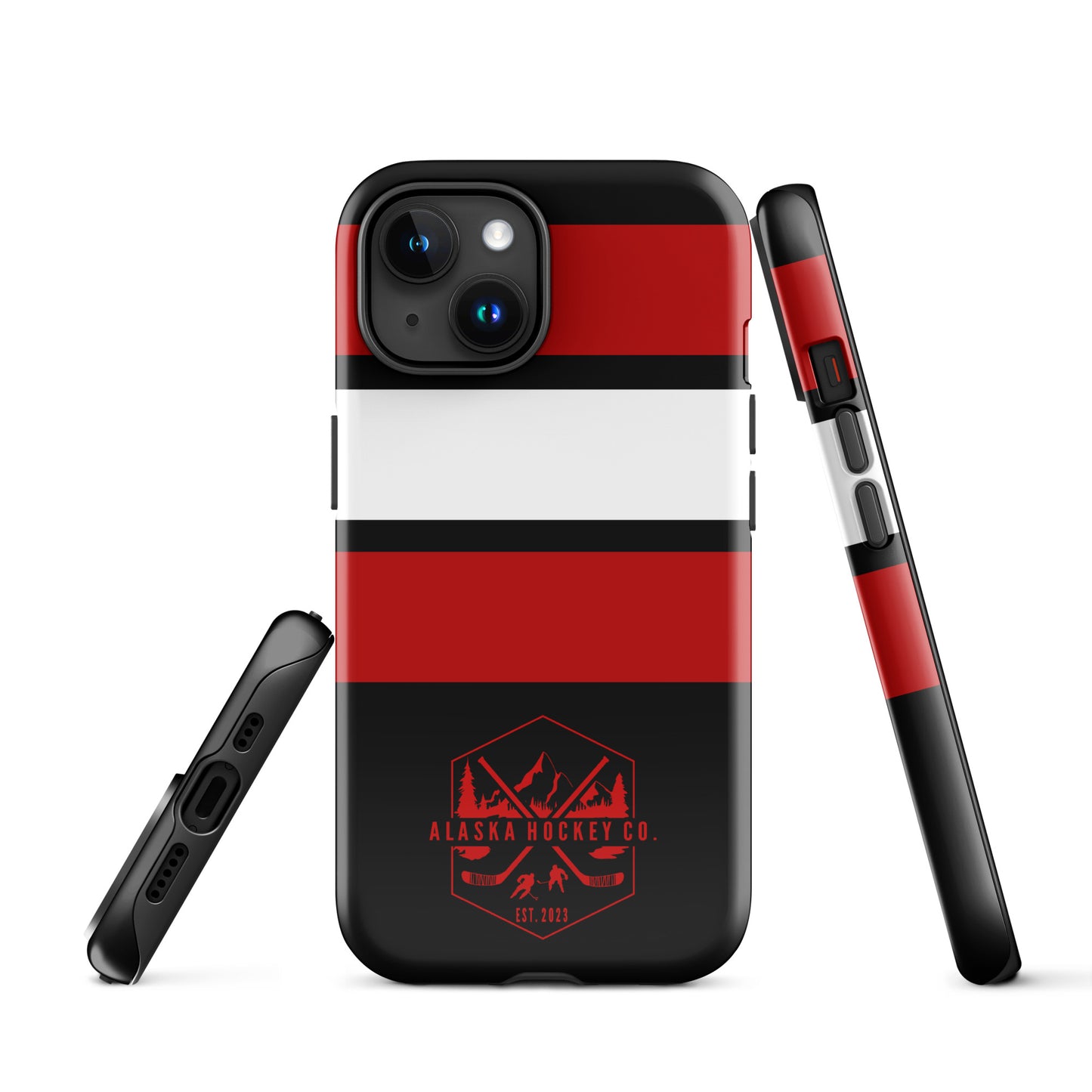 Club House Tough Case for iPhone®