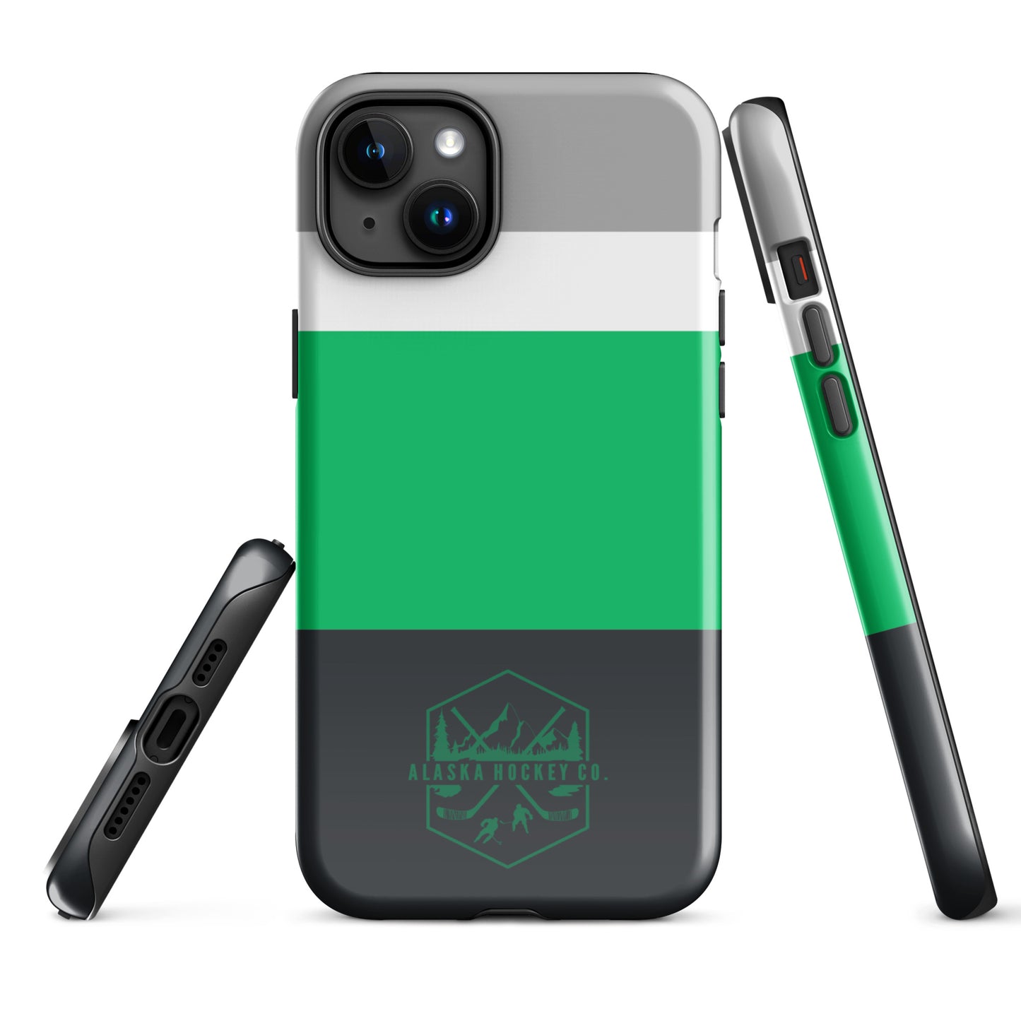 Roughneck Tough Case for iPhone®