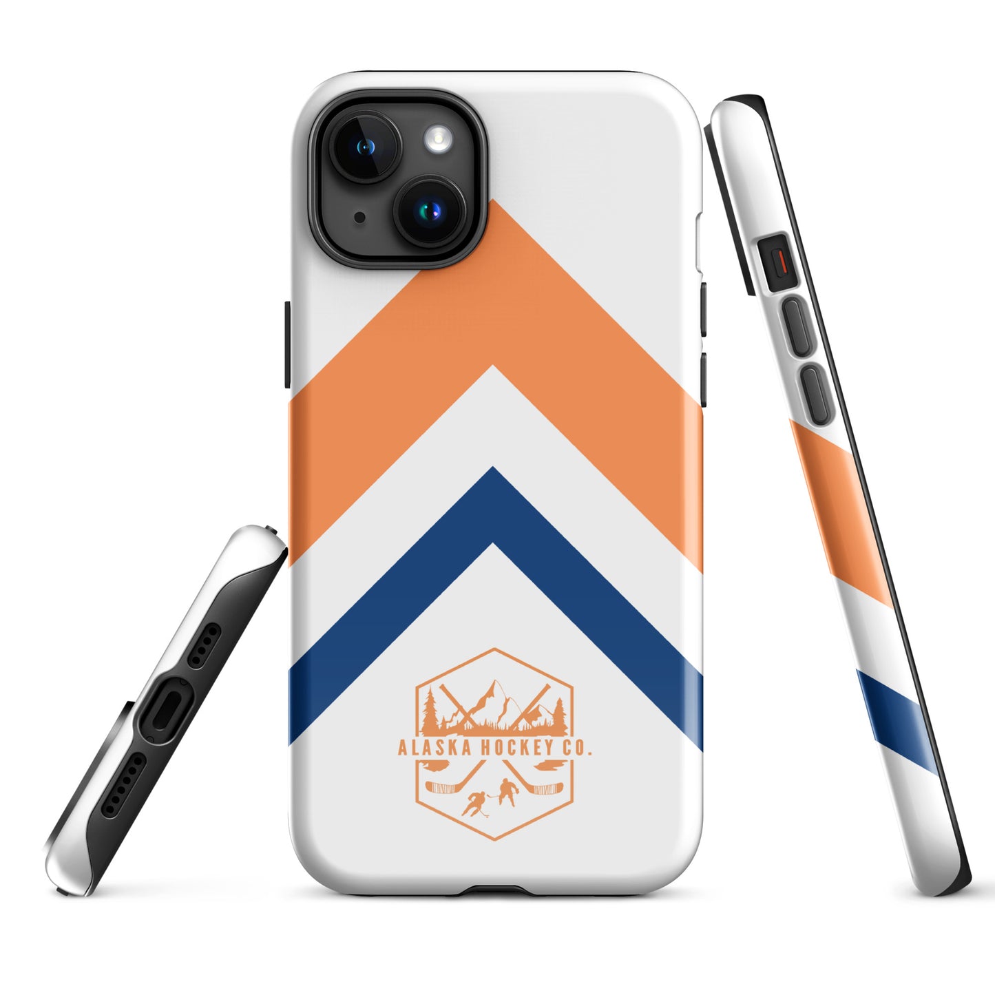 Chevron Tough Case for iPhone®