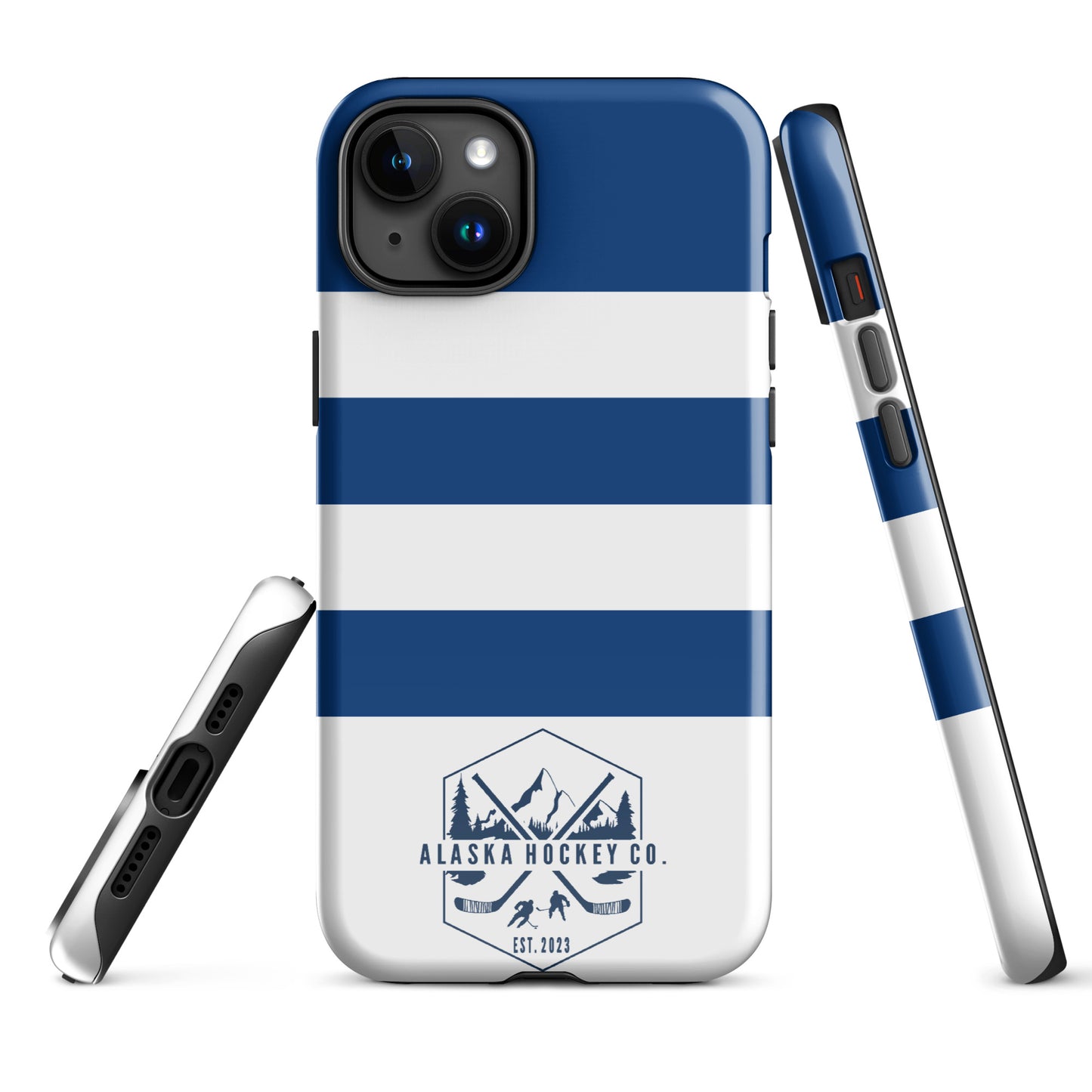 River Tough Case for iPhone®