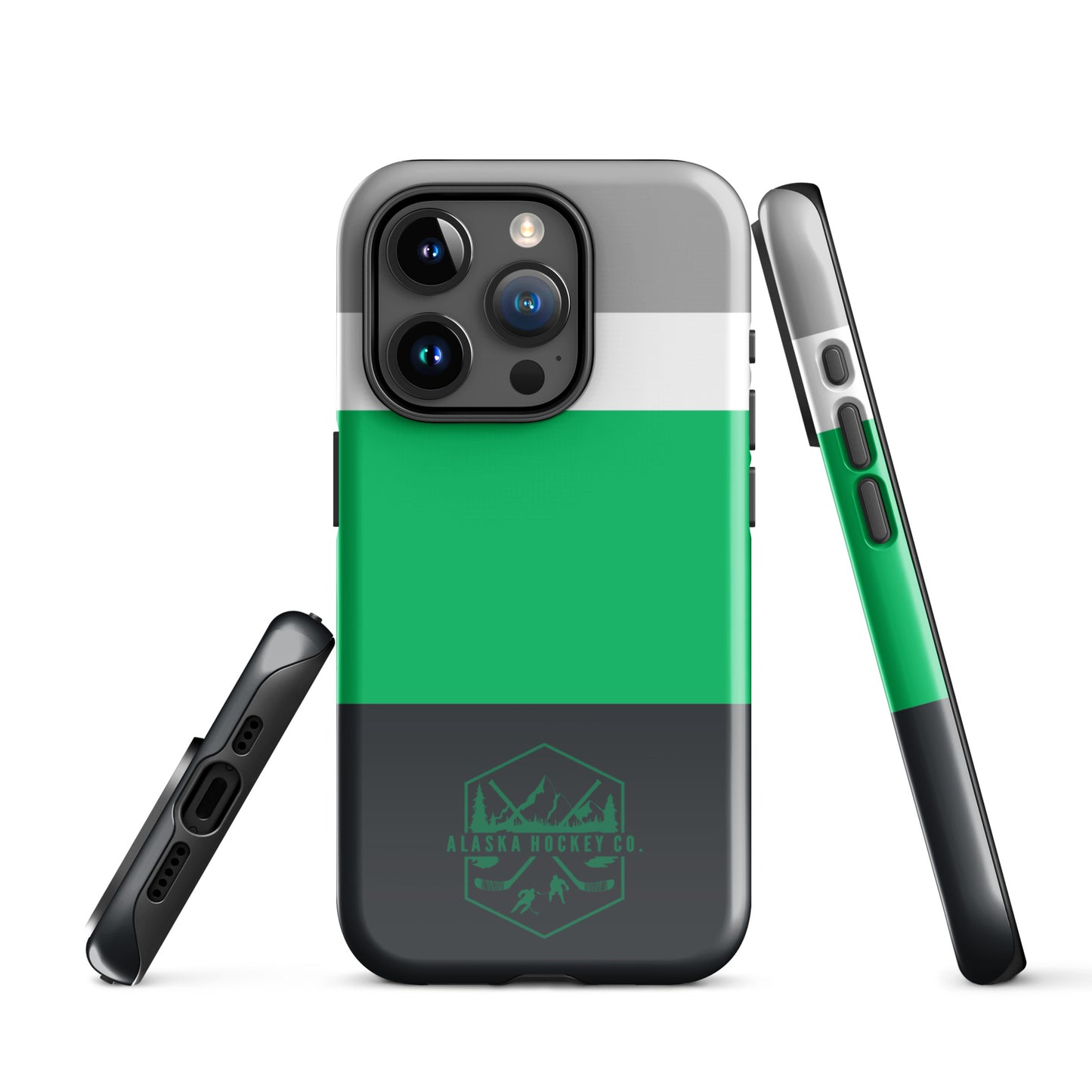 Roughneck Tough Case for iPhone®