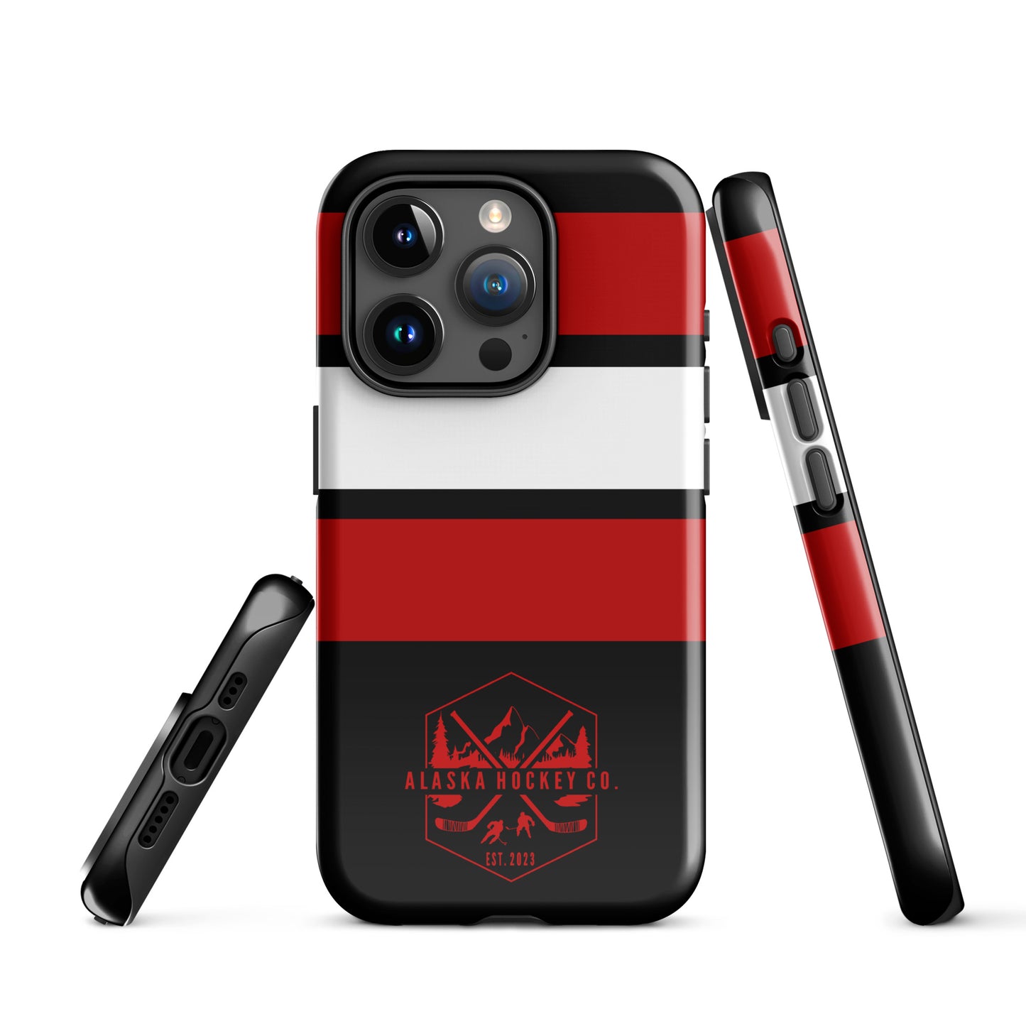 Club House Tough Case for iPhone®