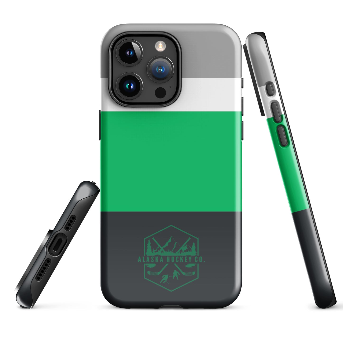 Roughneck Tough Case for iPhone®