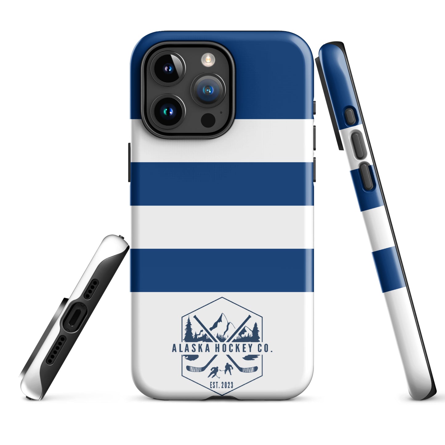 River Tough Case for iPhone®