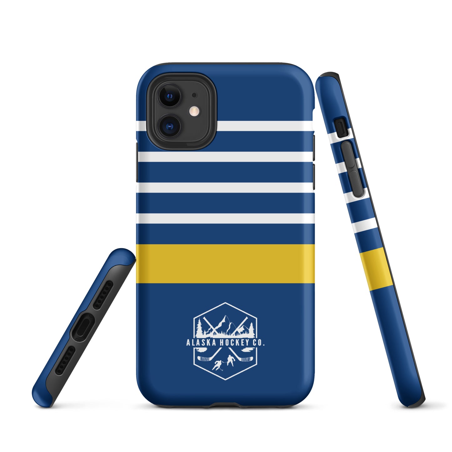 Nautical Tough Case for iPhone®