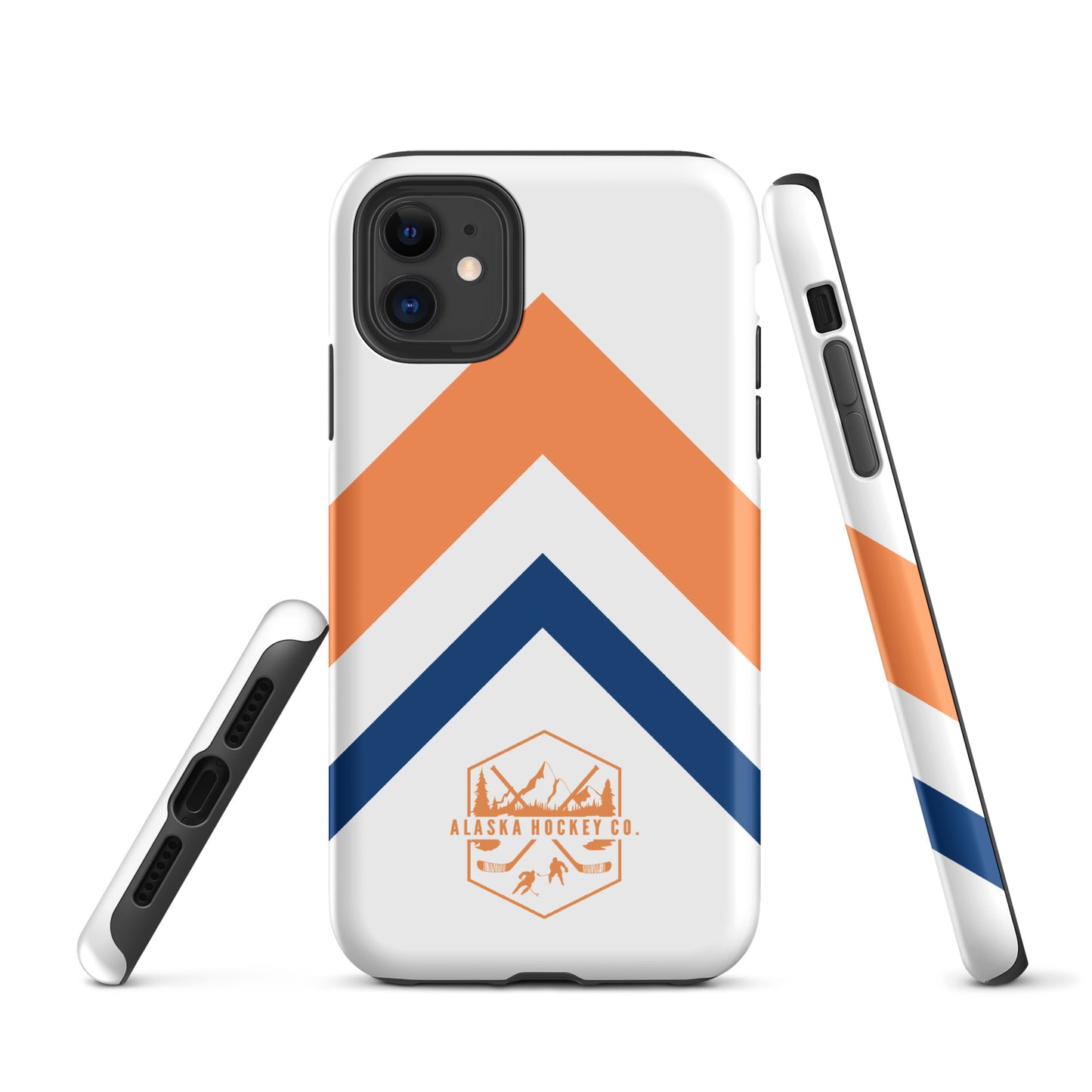 Chevron Tough Case for iPhone®